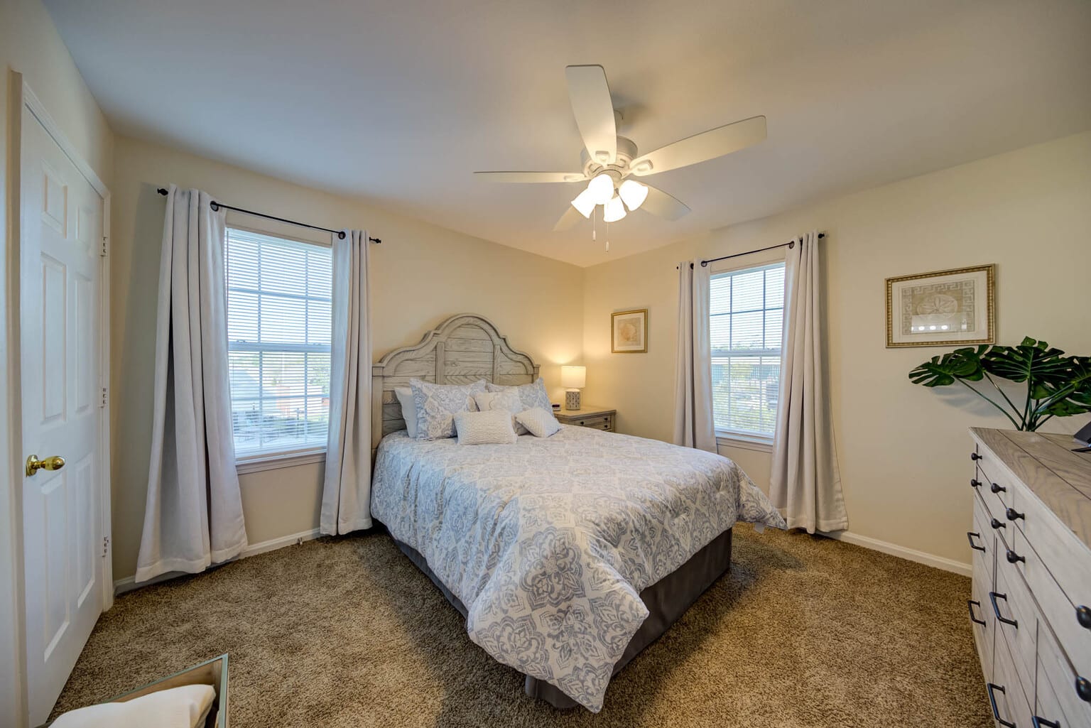 Comfortable two bedroom condo in Gulf Shores | Photo 3