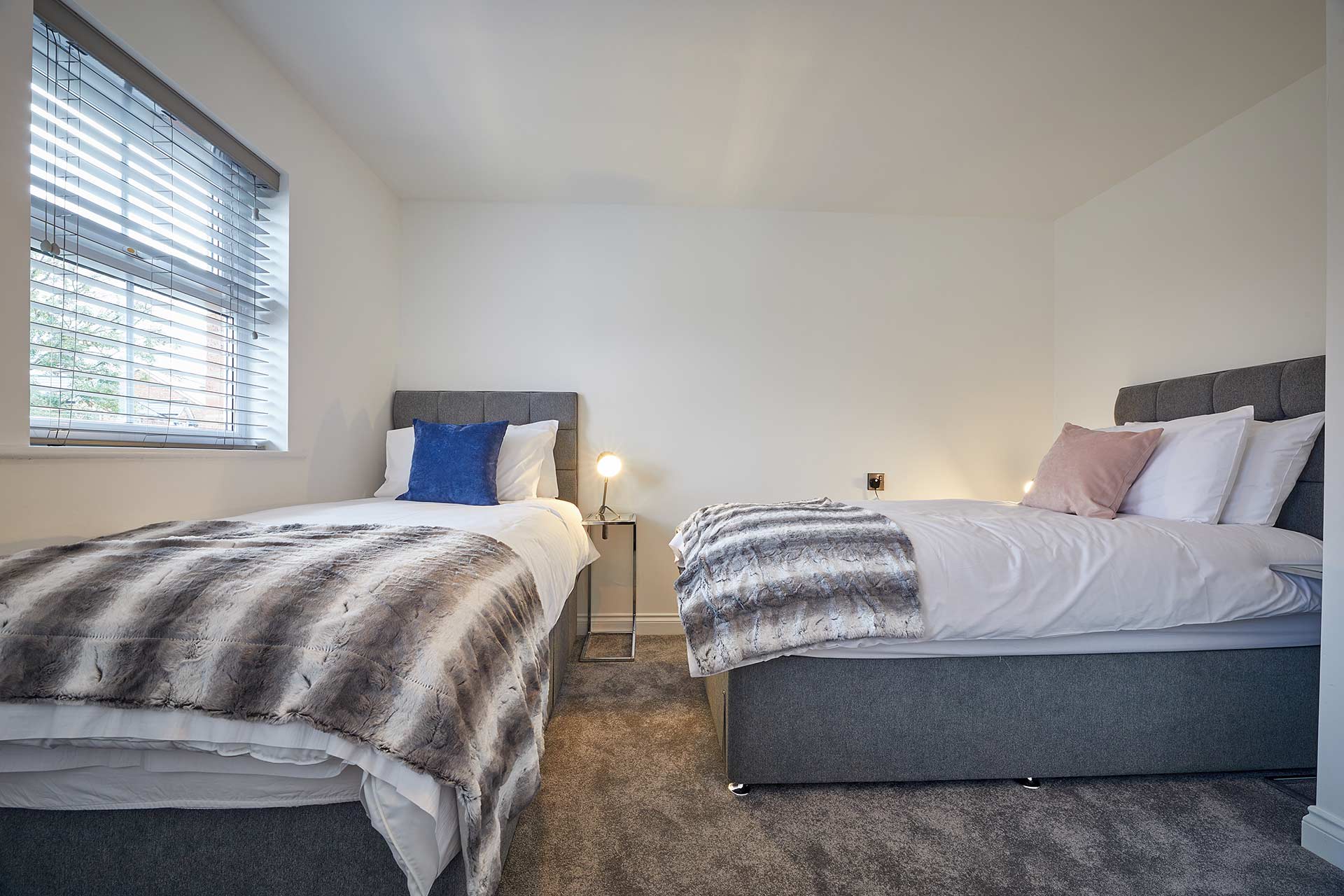 Potters Bank Luxury Places To Stay in Durham