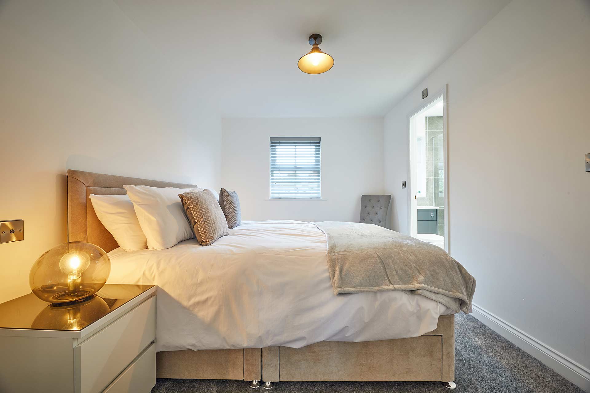 Potters Bank Luxury Places To Stay in Durham