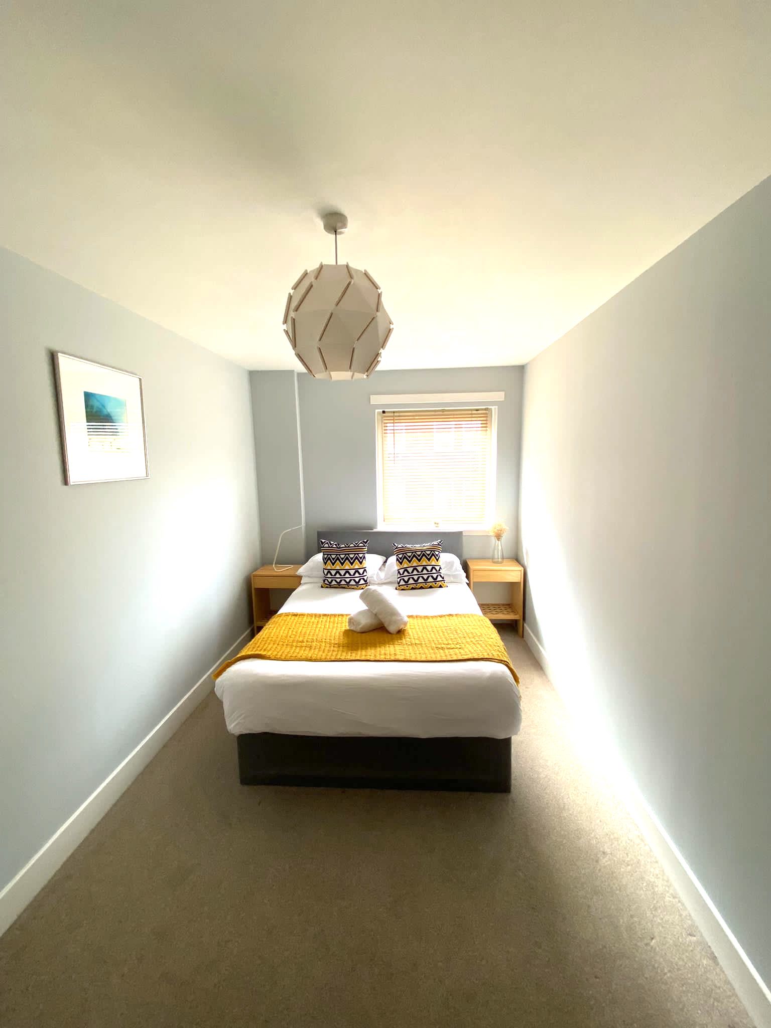 2 Bedroom Apt in the Heart of the City Centre, perfect Location - Foto 7