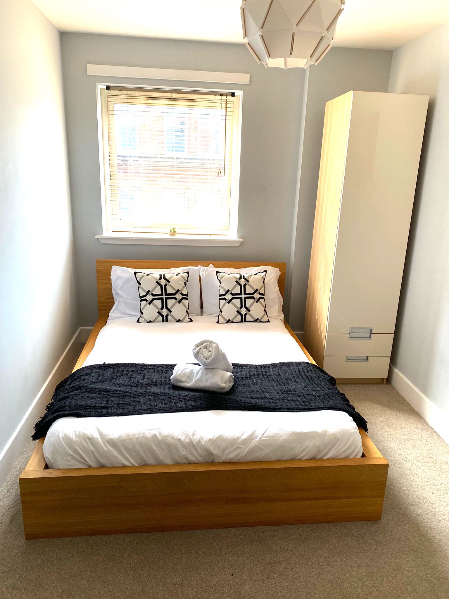 2 Bedroom Apt in the Heart of the City Centre, perfect Location - Foto 11
