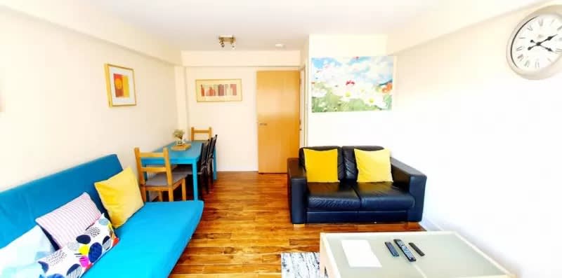 2 Bedroom Apt in the Heart of the City Centre, perfect Location