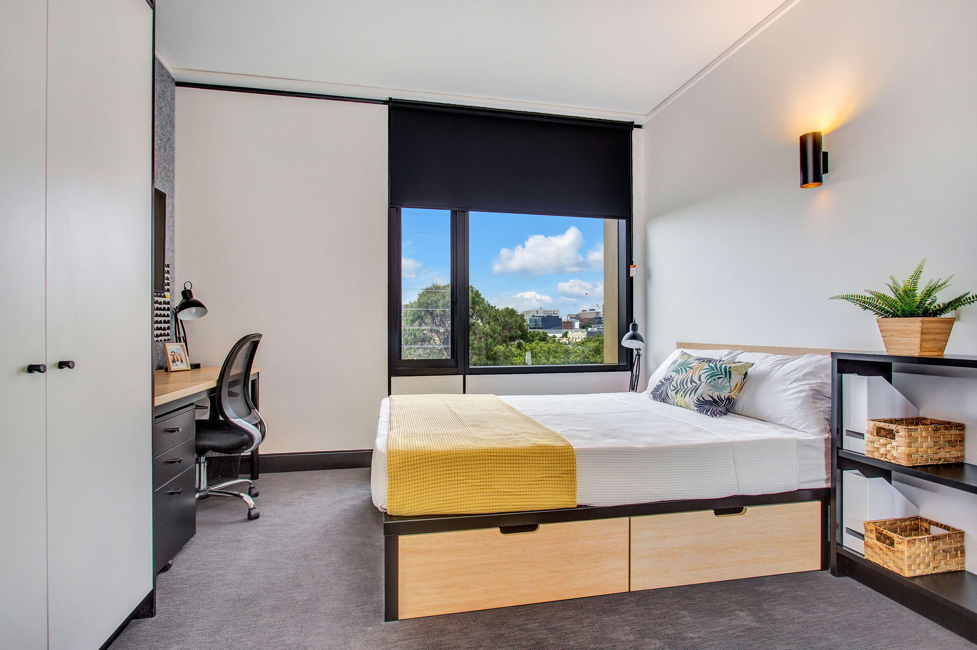 Melbourne Iglu CBD Premium Studio — Melbourne, Victoria — vacation rental