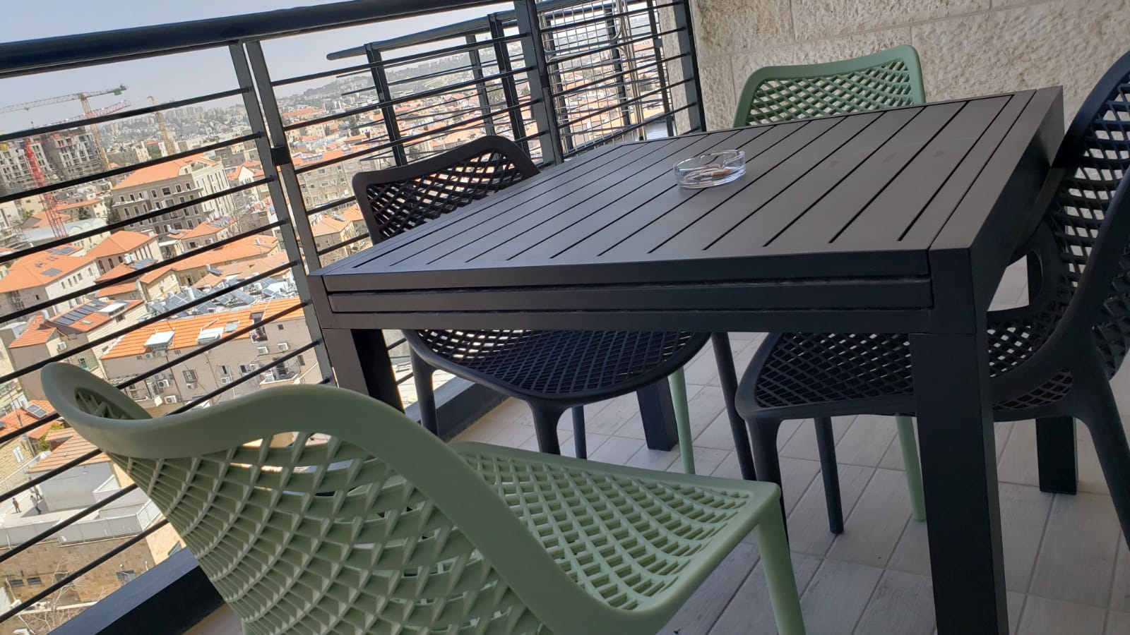 3 Bedroom Apartment in Shalem Tower - Picture 26