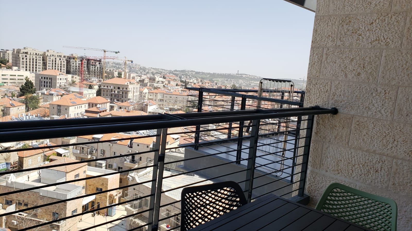 3 Bedroom Apartment in Shalem Tower - Picture 25