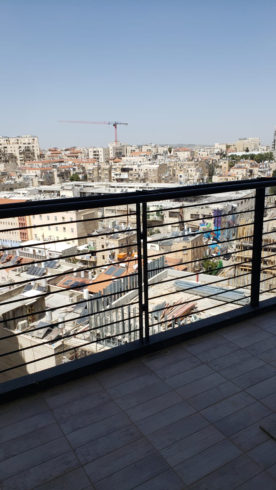 3 Bedroom Apartment in Shalem Tower - Picture 28