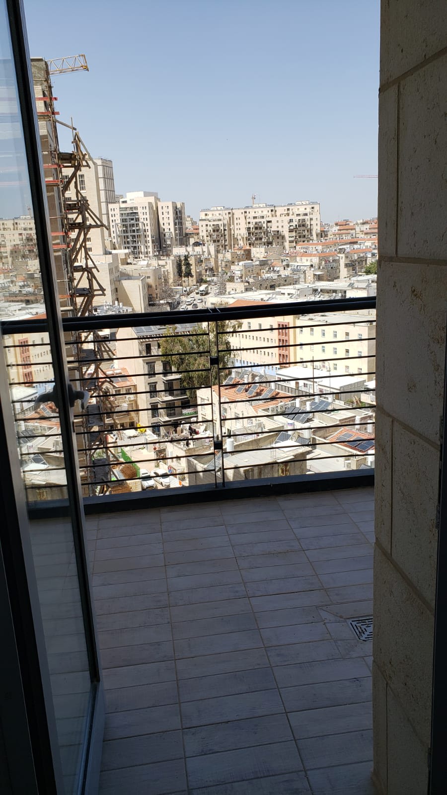 3 Bedroom Apartment in Shalem Tower - Picture 27