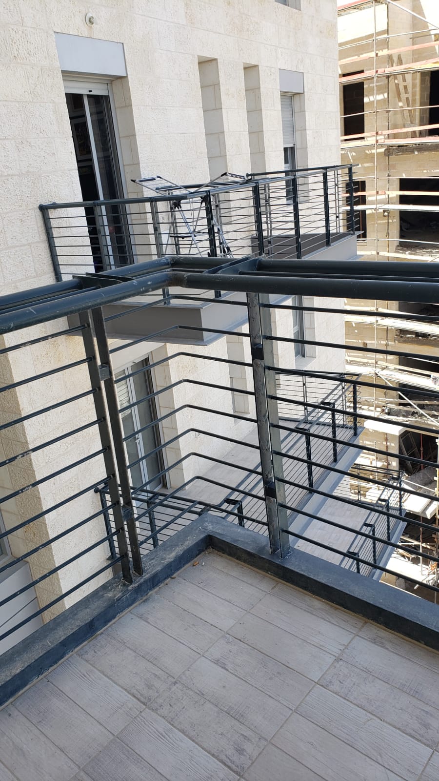 3 Bedroom Apartment in Shalem Tower - Picture 29