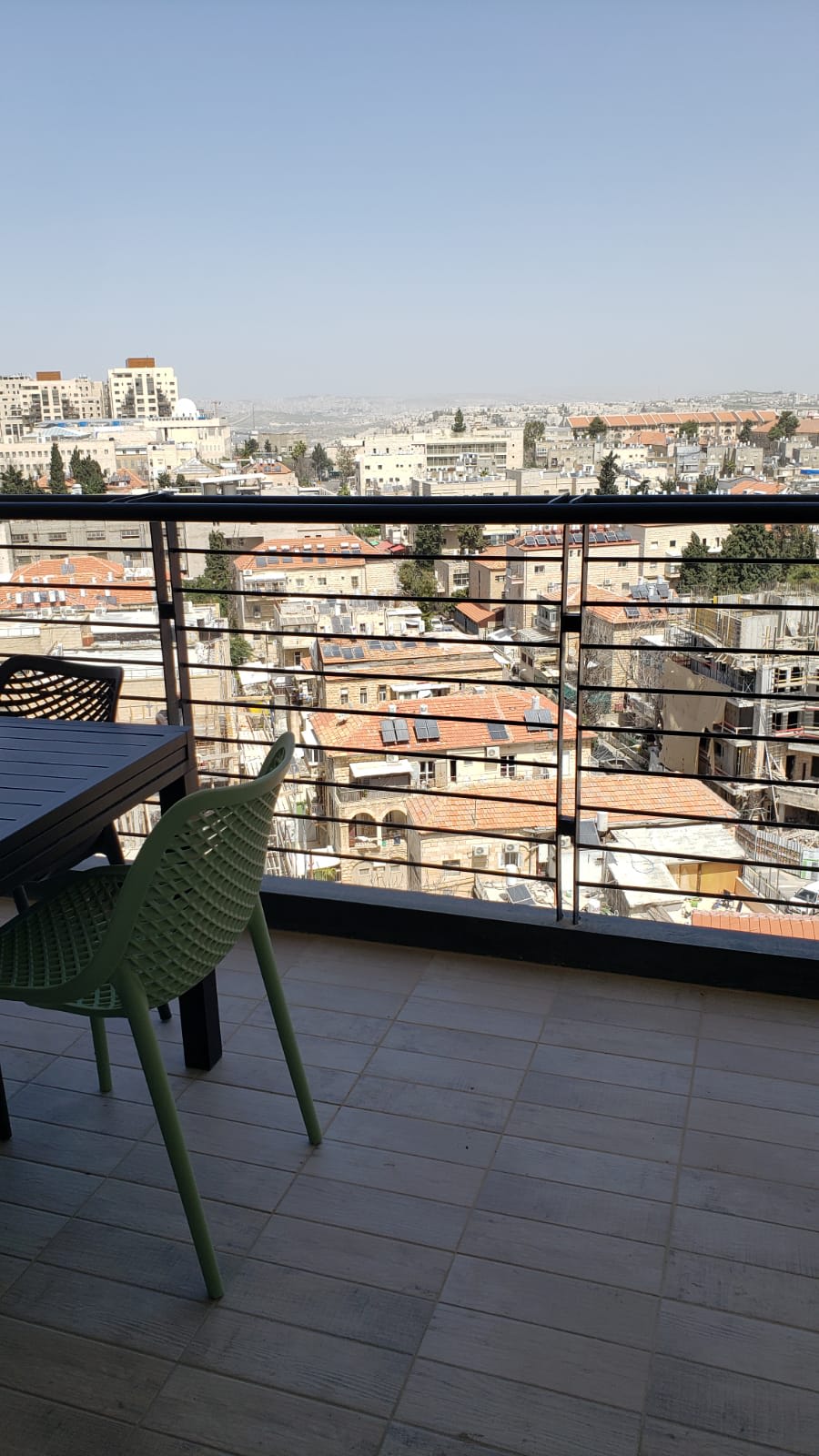 3 Bedroom Apartment in Shalem Tower - Picture 33