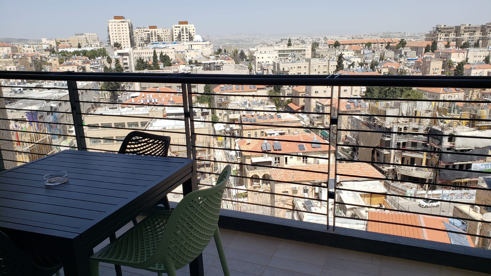 3 Bedroom Apartment in Shalem Tower - Picture 32