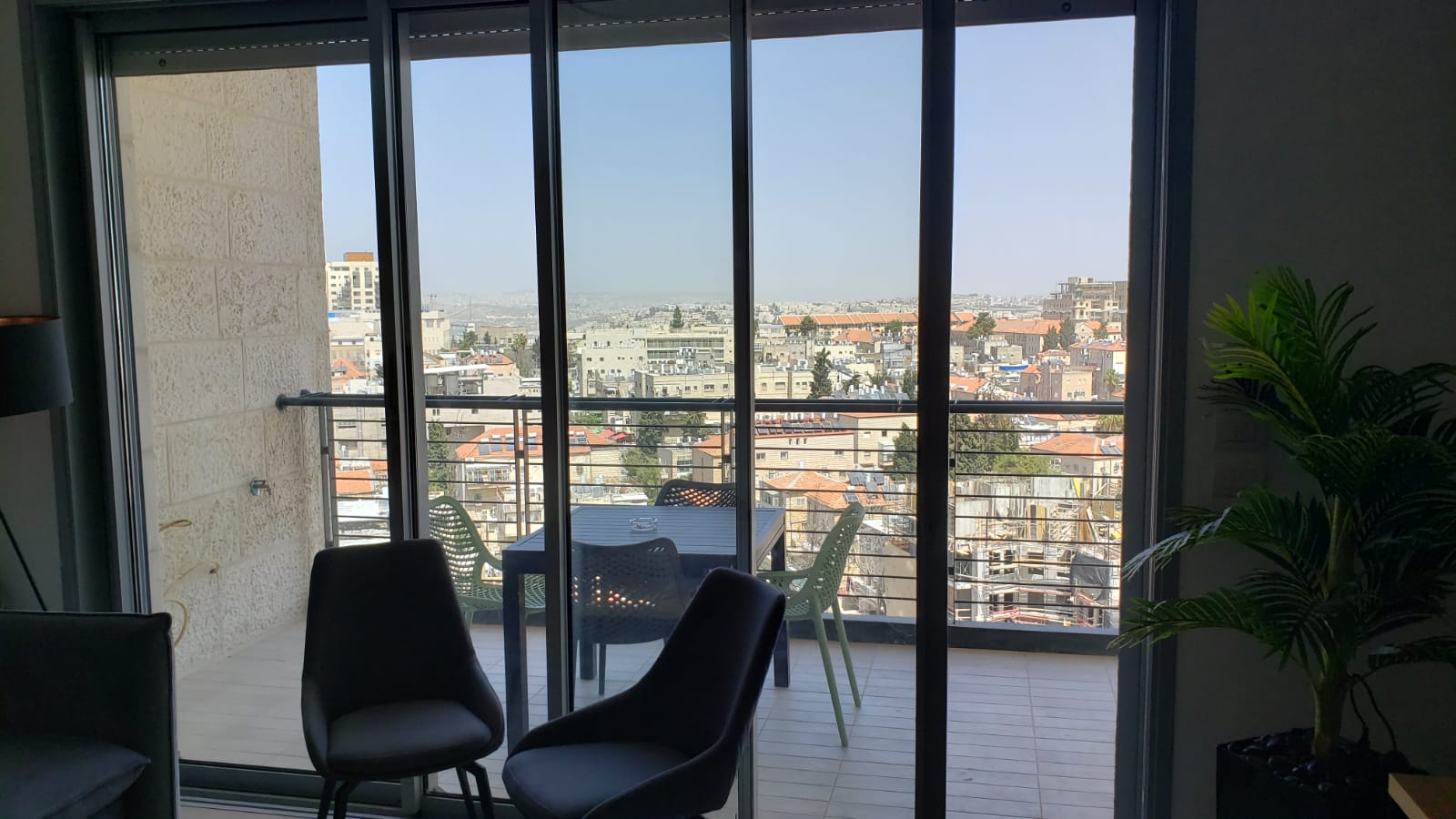 3 Bedroom Apartment in Shalem Tower - Picture 31