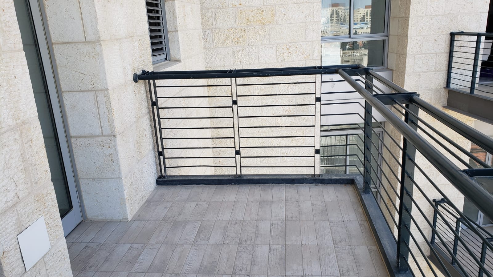 3 Bedroom Apartment in Shalem Tower - Picture 35