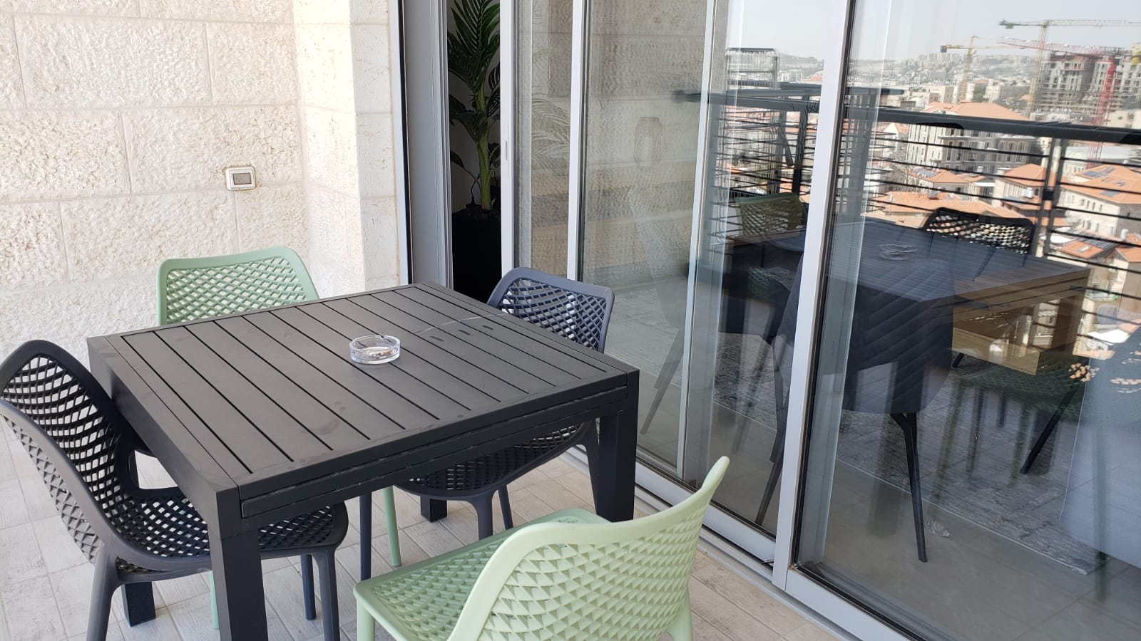 3 Bedroom Apartment in Shalem Tower - Picture 34