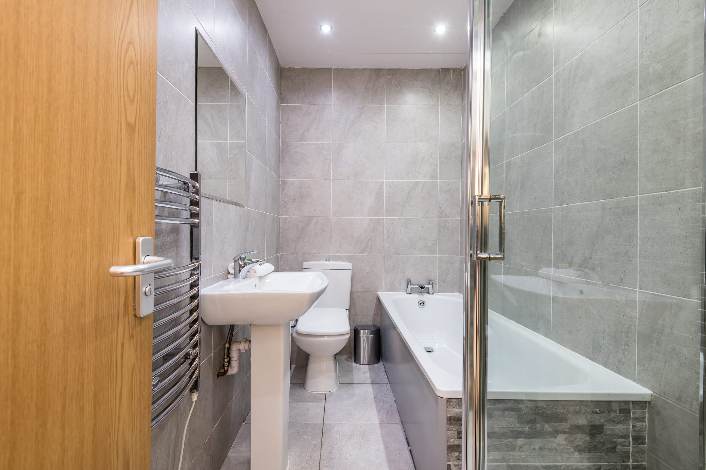 Host Apartments | The Georgian Quarters at Canning St IV
