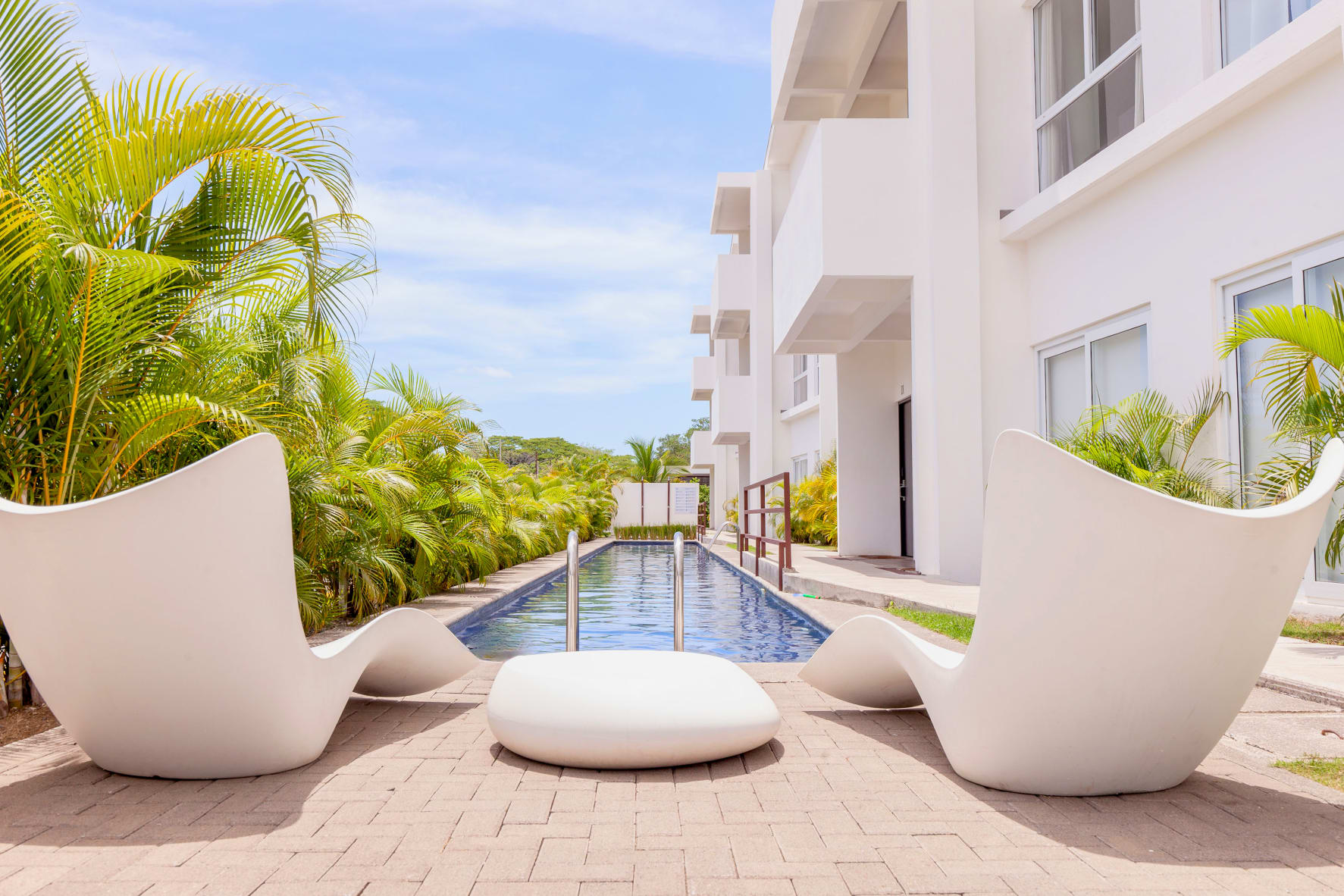 2BR Condo in Prime Location Near Jaco Beach