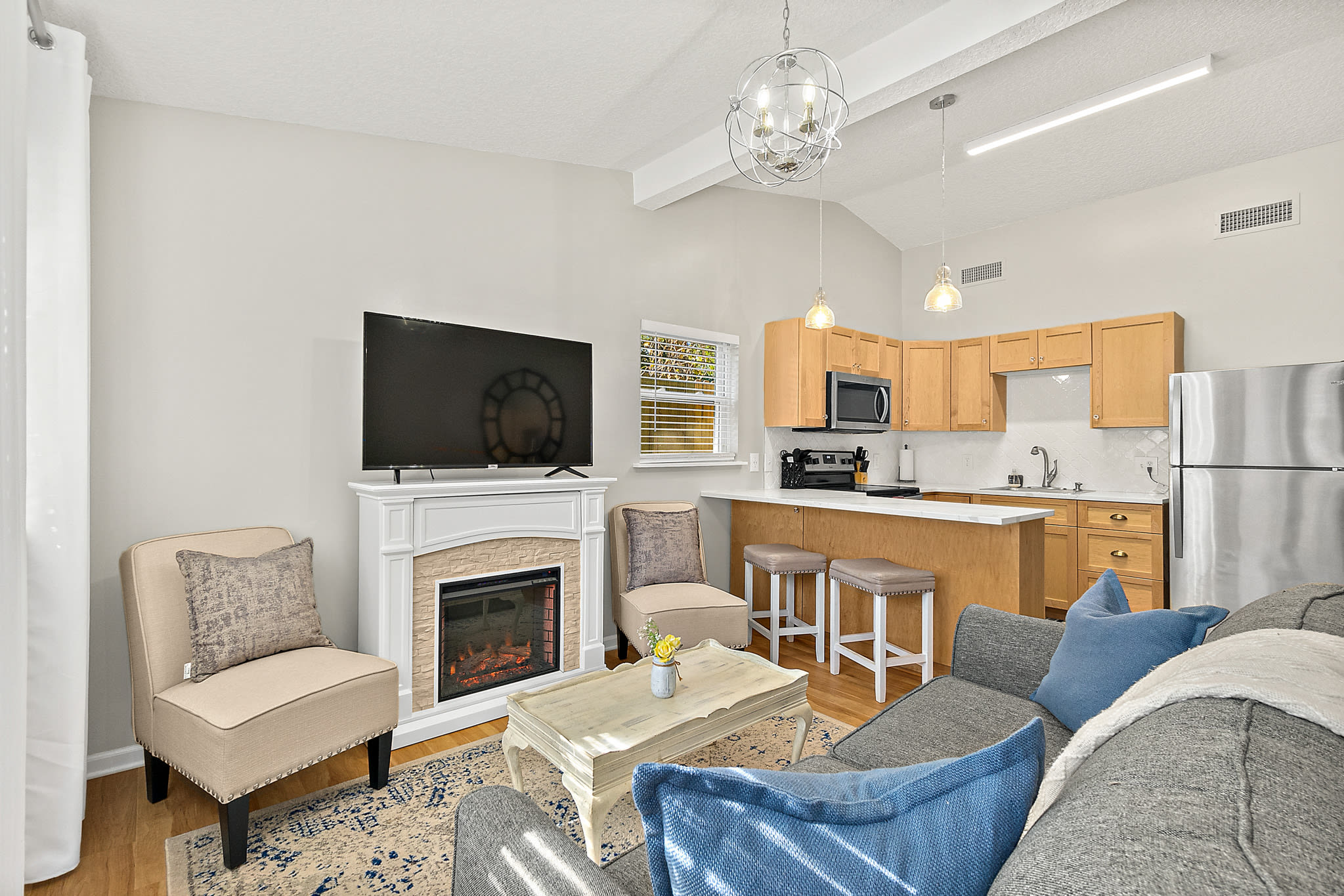 Cozy Uptown Guest House — photo 2