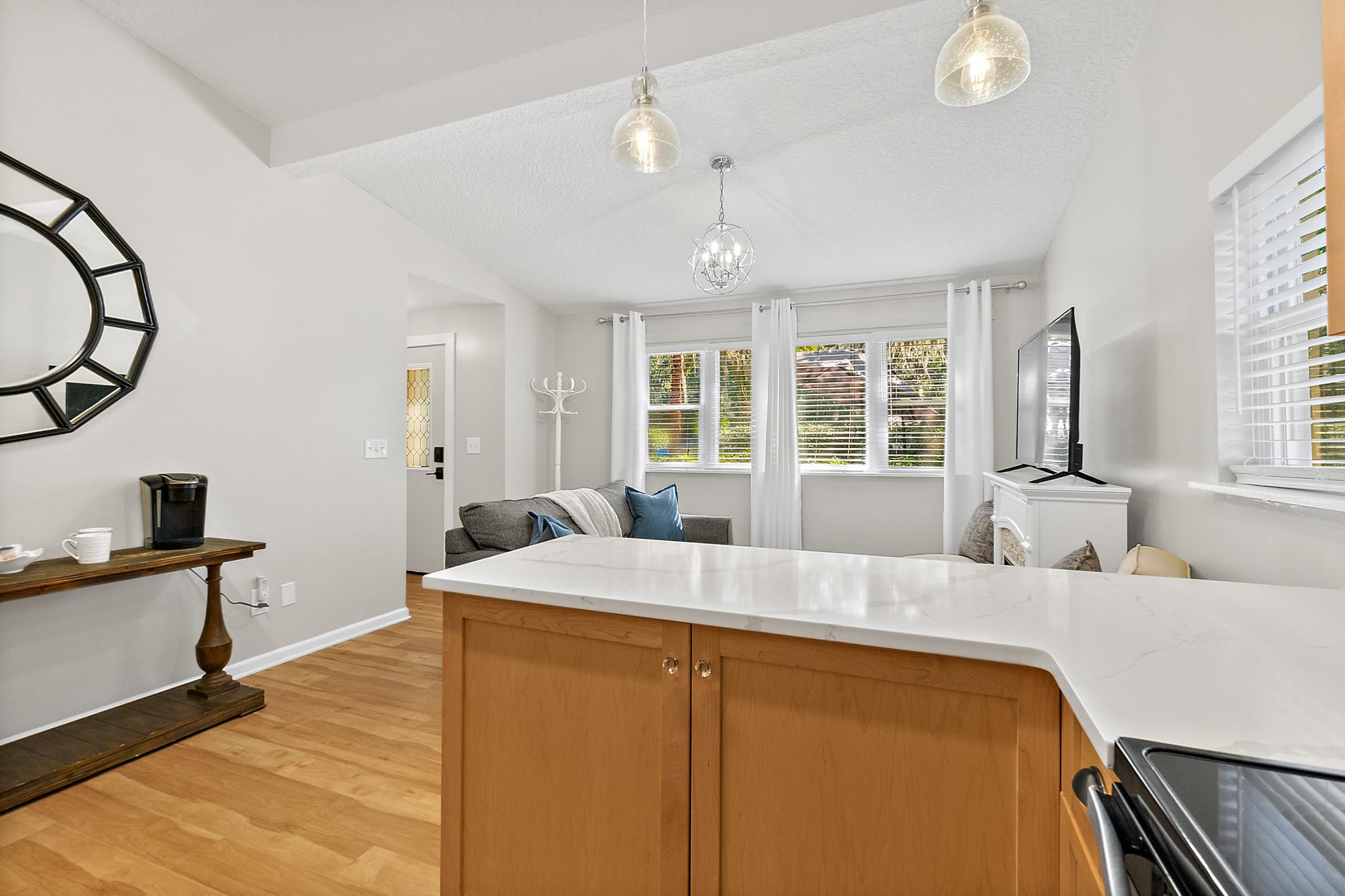 Cozy Uptown Guest House — photo 6