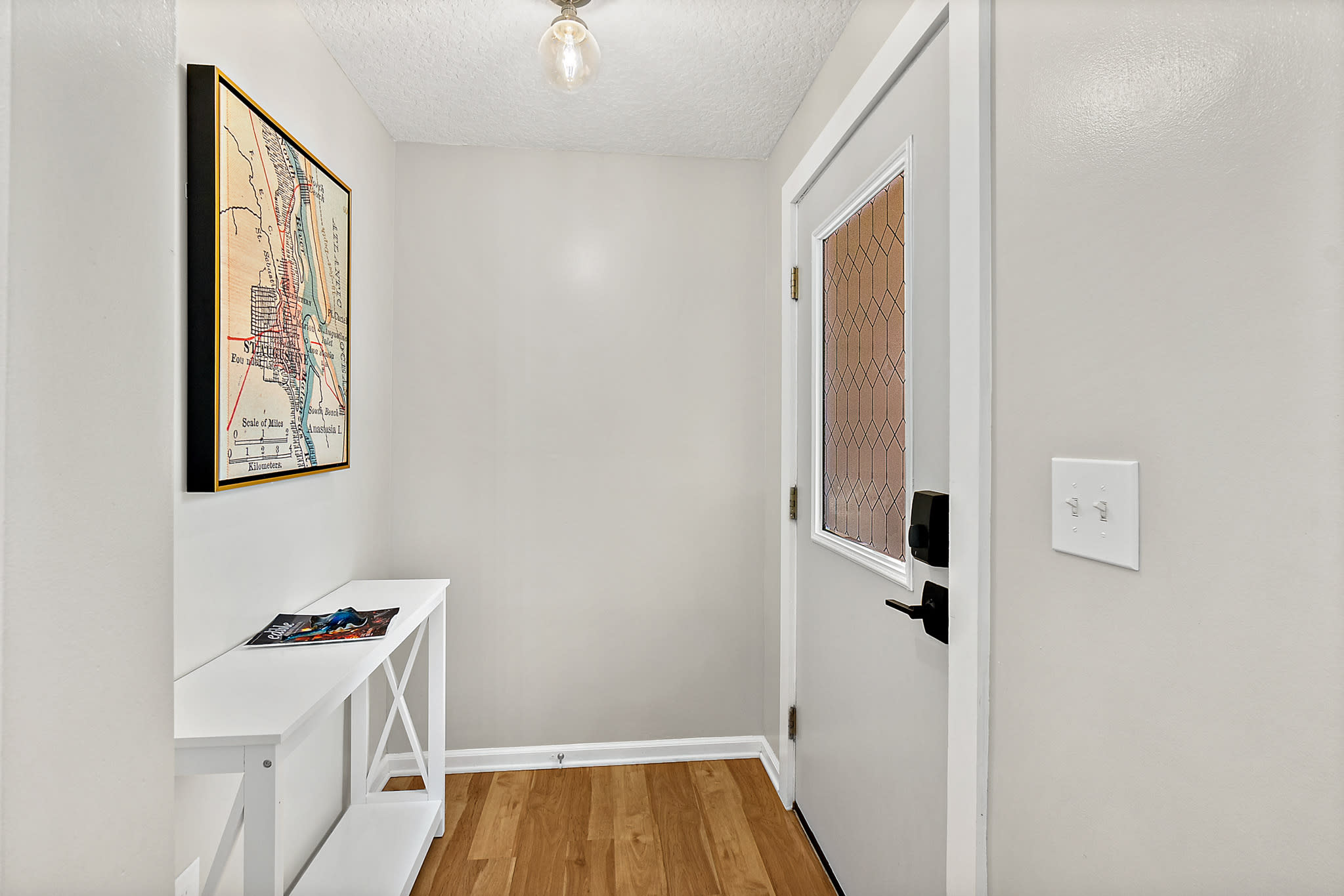 Cozy Uptown Guest House — photo 15