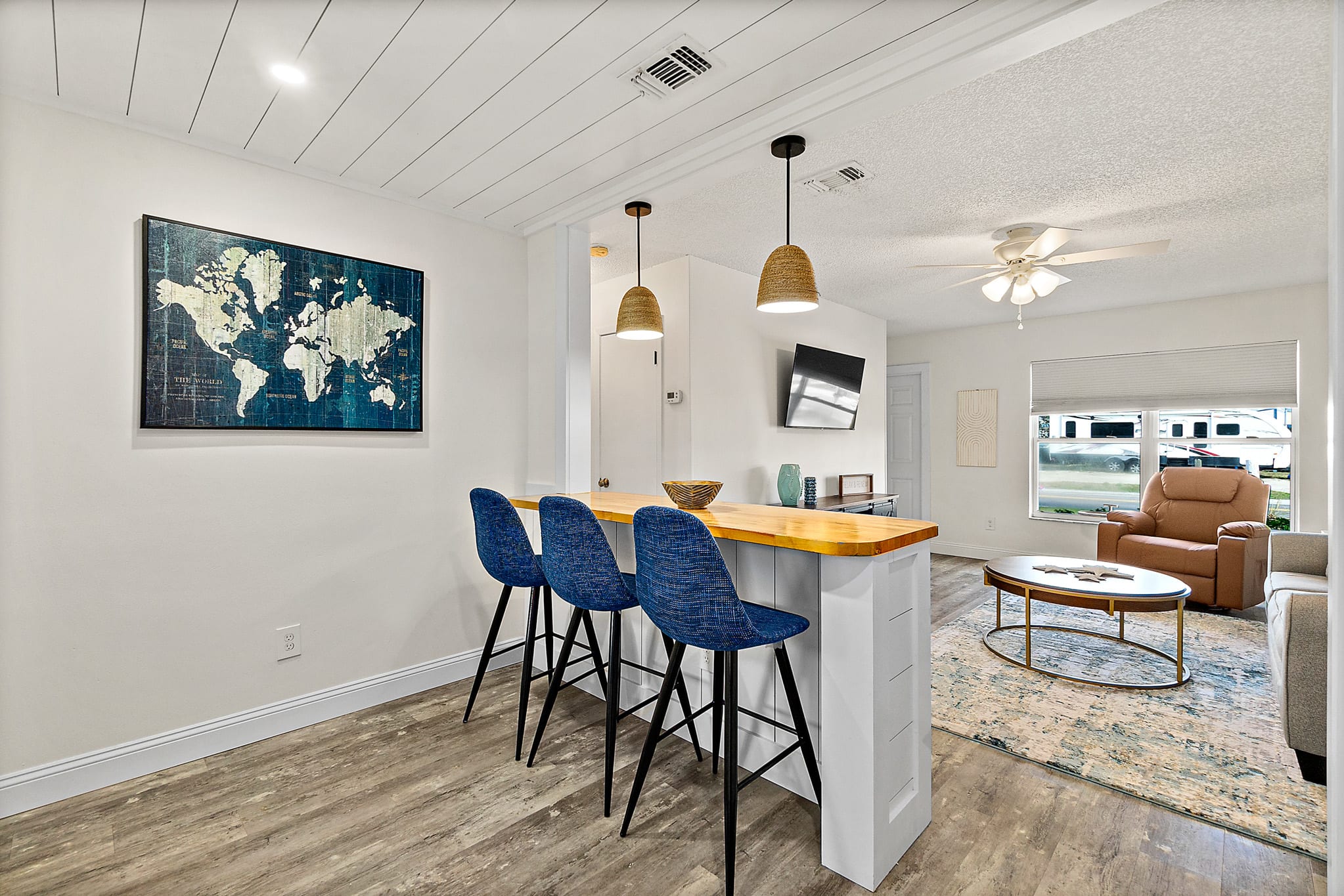 Paradise Palms - Nautilus Suite - Heated Pool! — photo 11