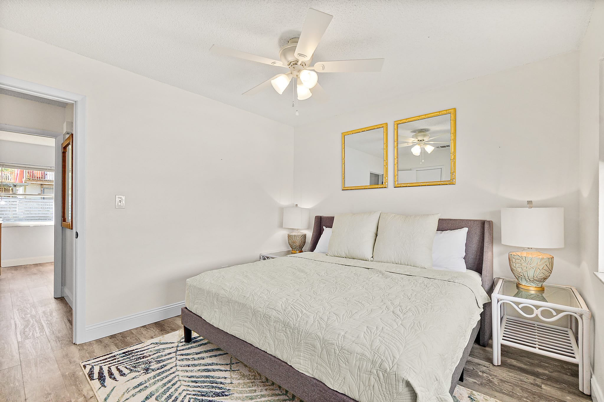 Paradise Palms - Nautilus Suite - Heated Pool! — photo 13