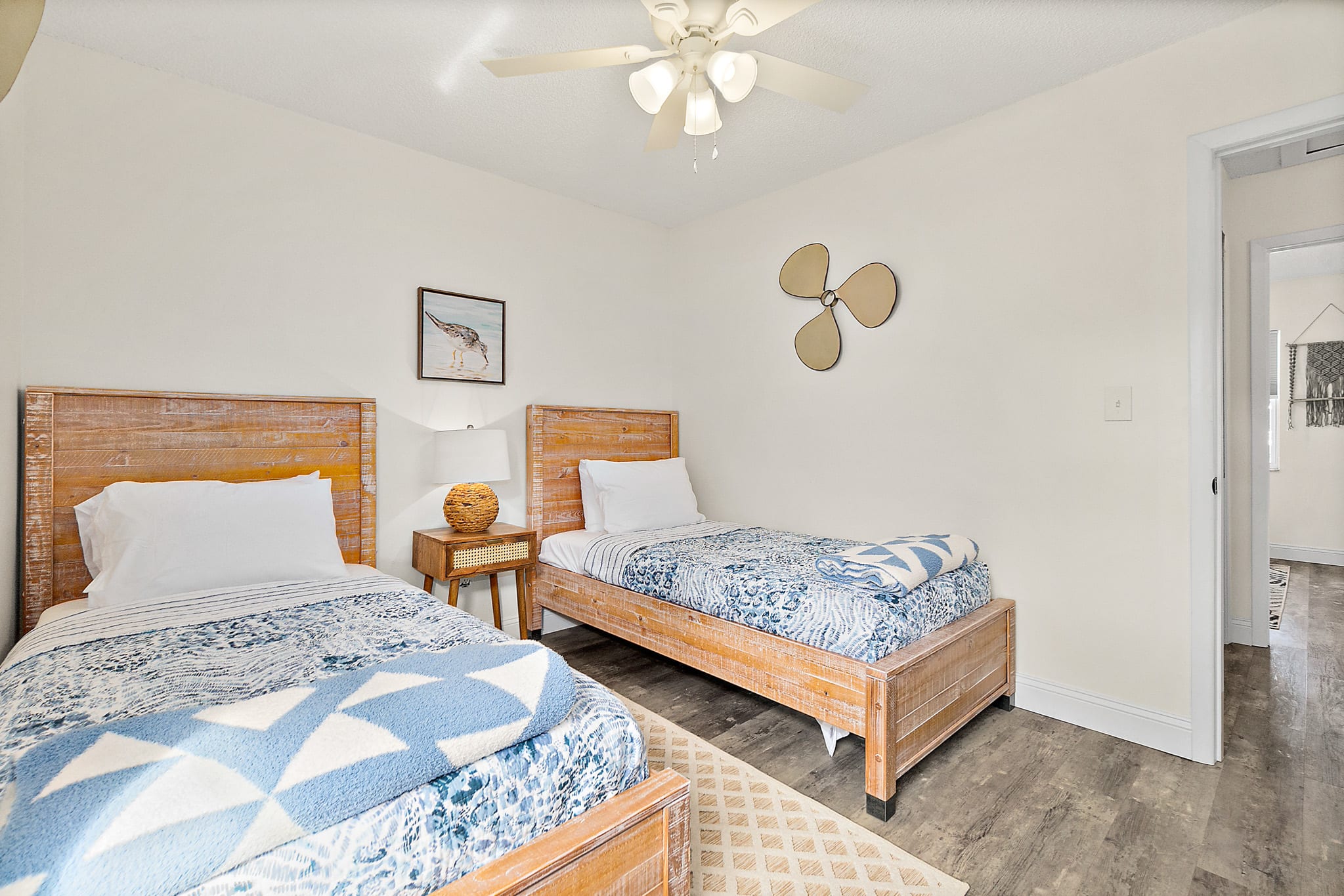 Paradise Palms - Nautilus Suite - Heated Pool! — photo 17