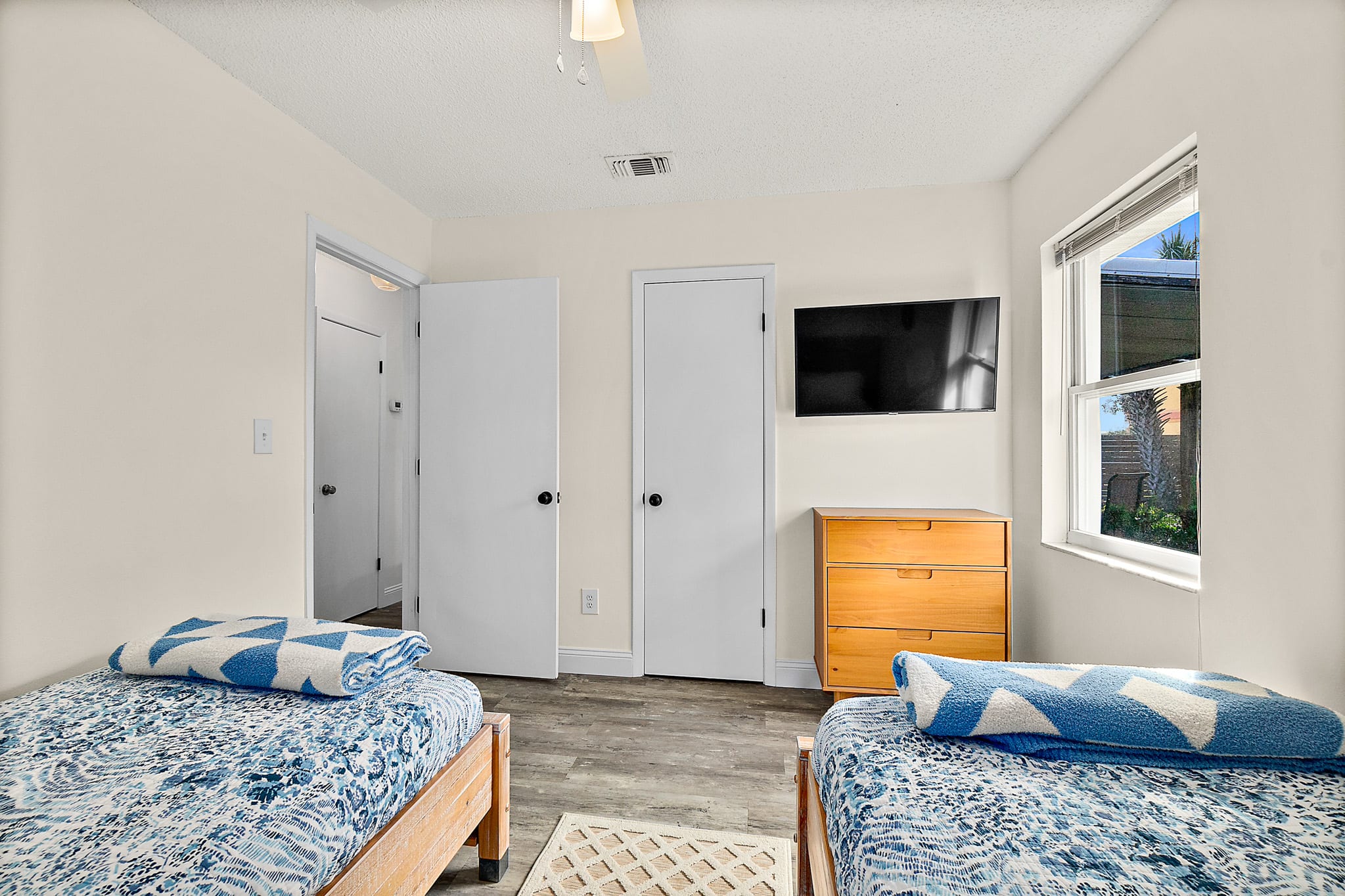 Paradise Palms - Nautilus Suite - Heated Pool! — photo 18