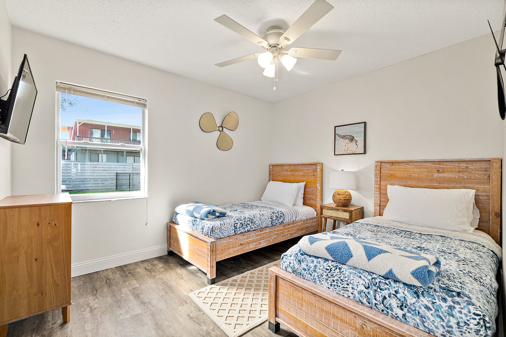 Paradise Palms - Nautilus Suite - Heated Pool! — photo 16