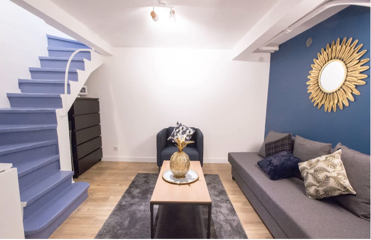 Superbe appartement pour 6 - Tour Eiffel — Paris, Île-de-France — vacation rental