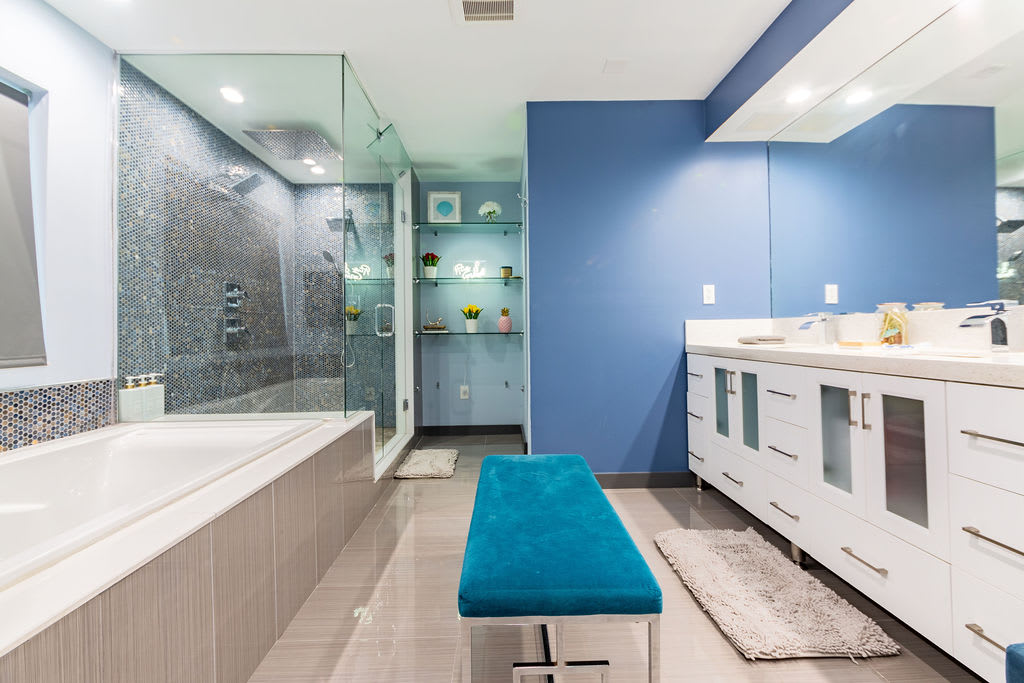 Athletic Villa | Football Field | Gym | Cinema