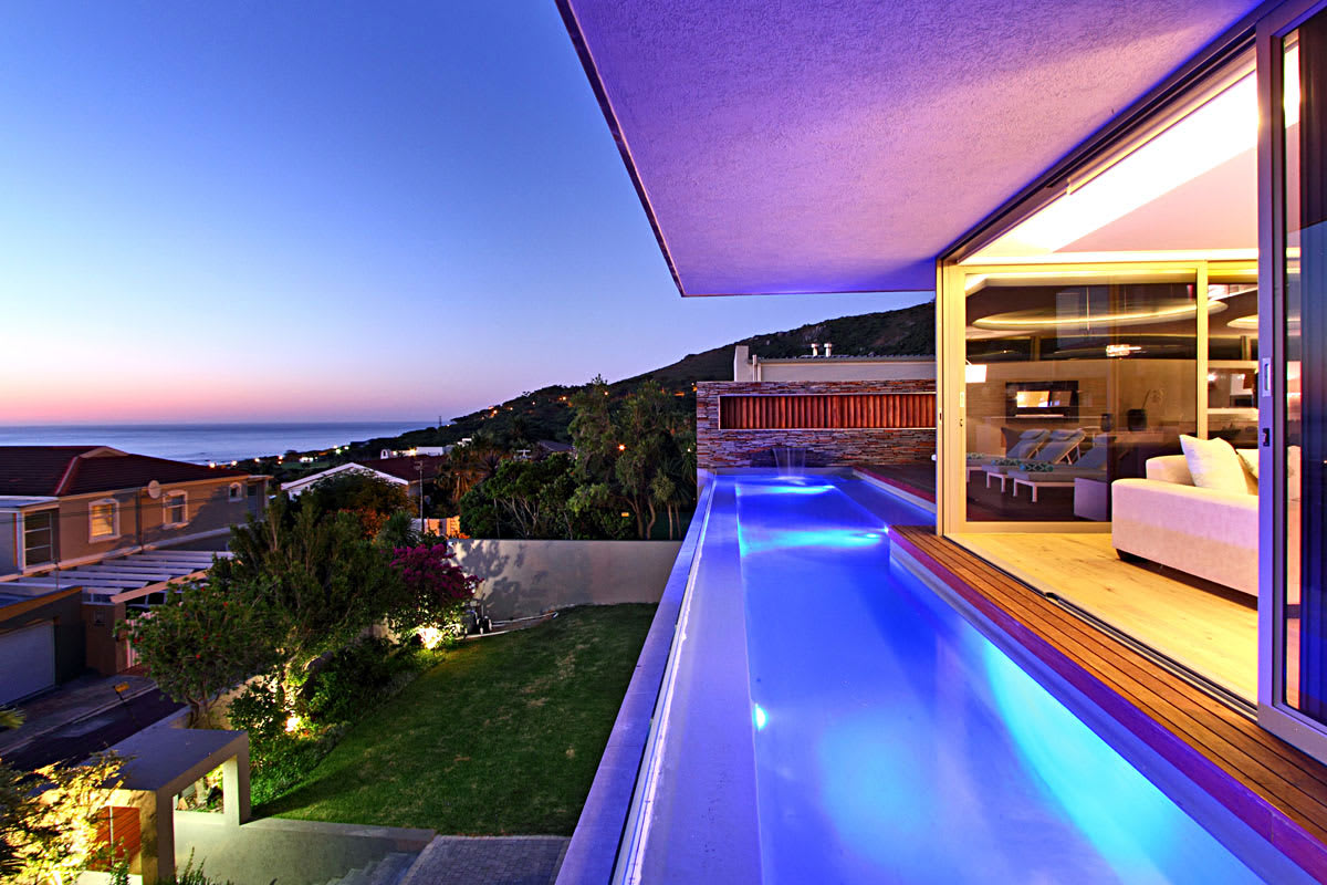 Villas | Nox Cape Town