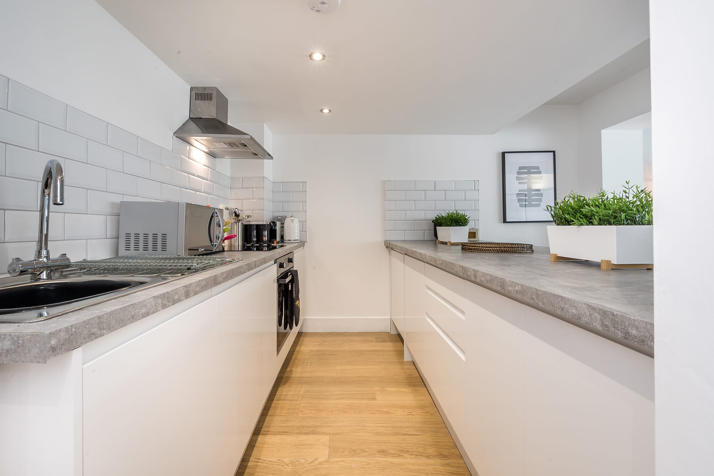Host Apartments | The Cavern Quarter Apt