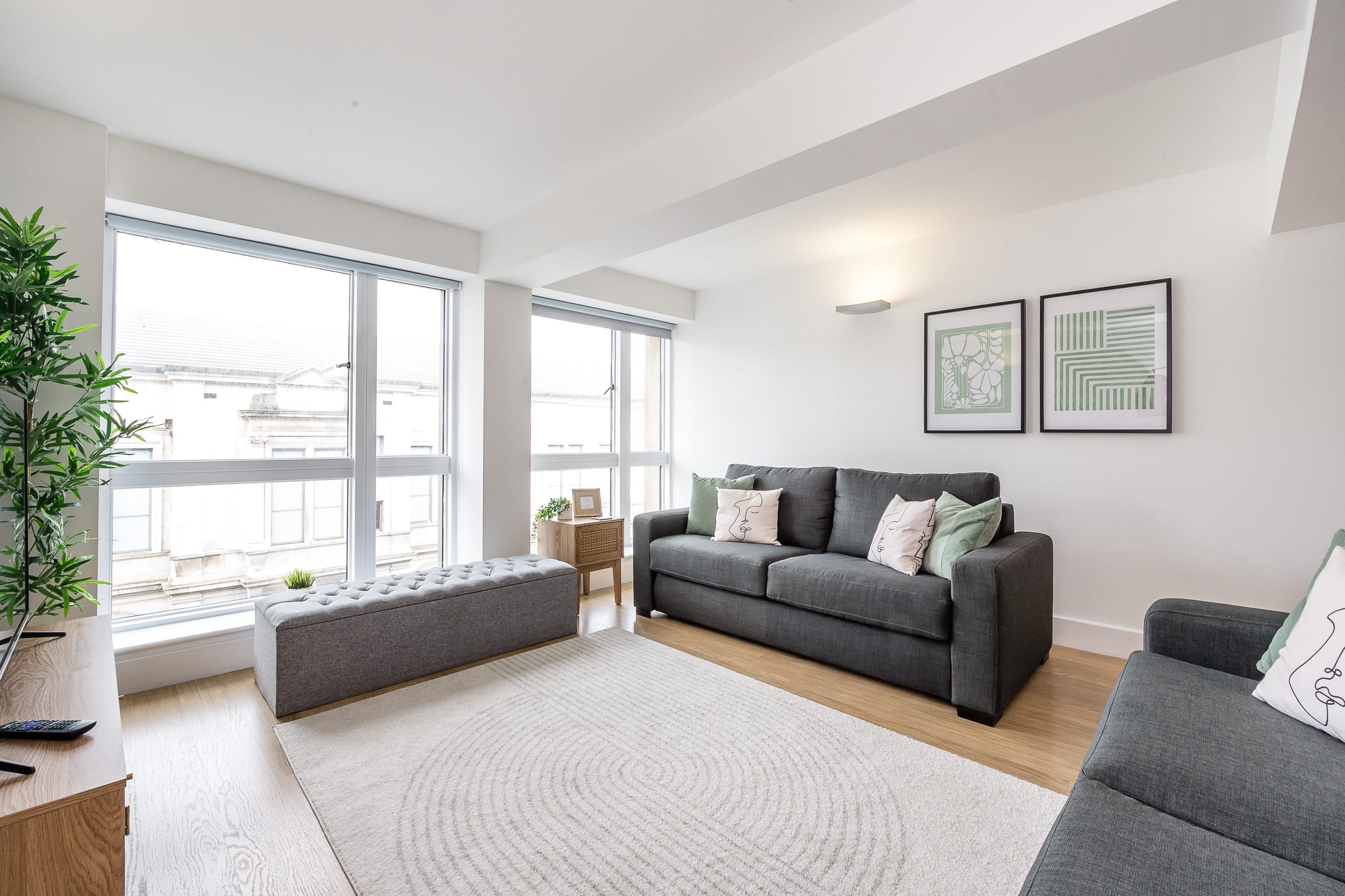 Host Apartments | The Cavern Quarter Apt
