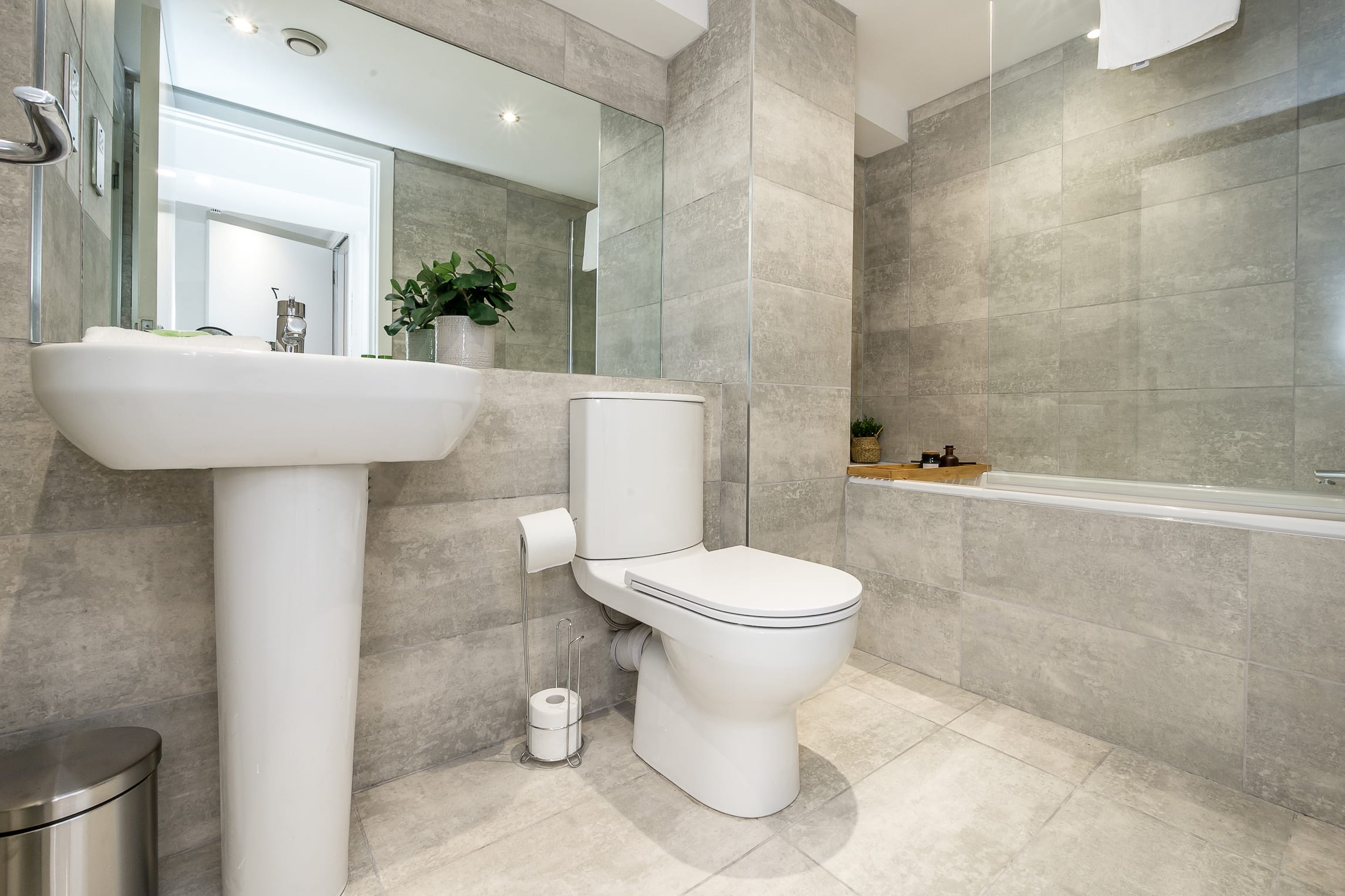 Host Apartments | The Cavern Quarter Apt