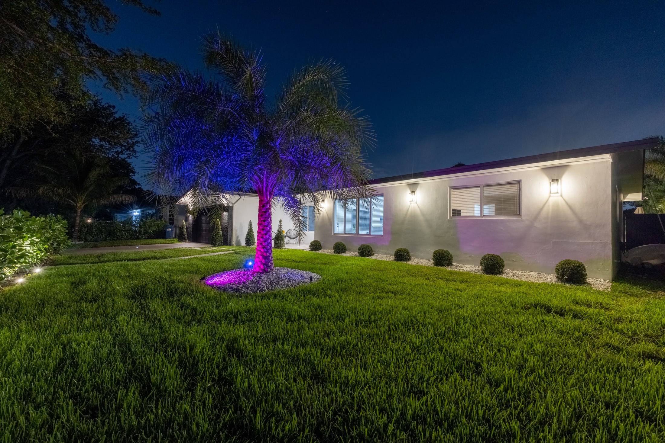 Luxury Villa-Bella-Giant Chest Board-BackYard Mini ⛳️ close to the Beach 🏖 - Photo 3