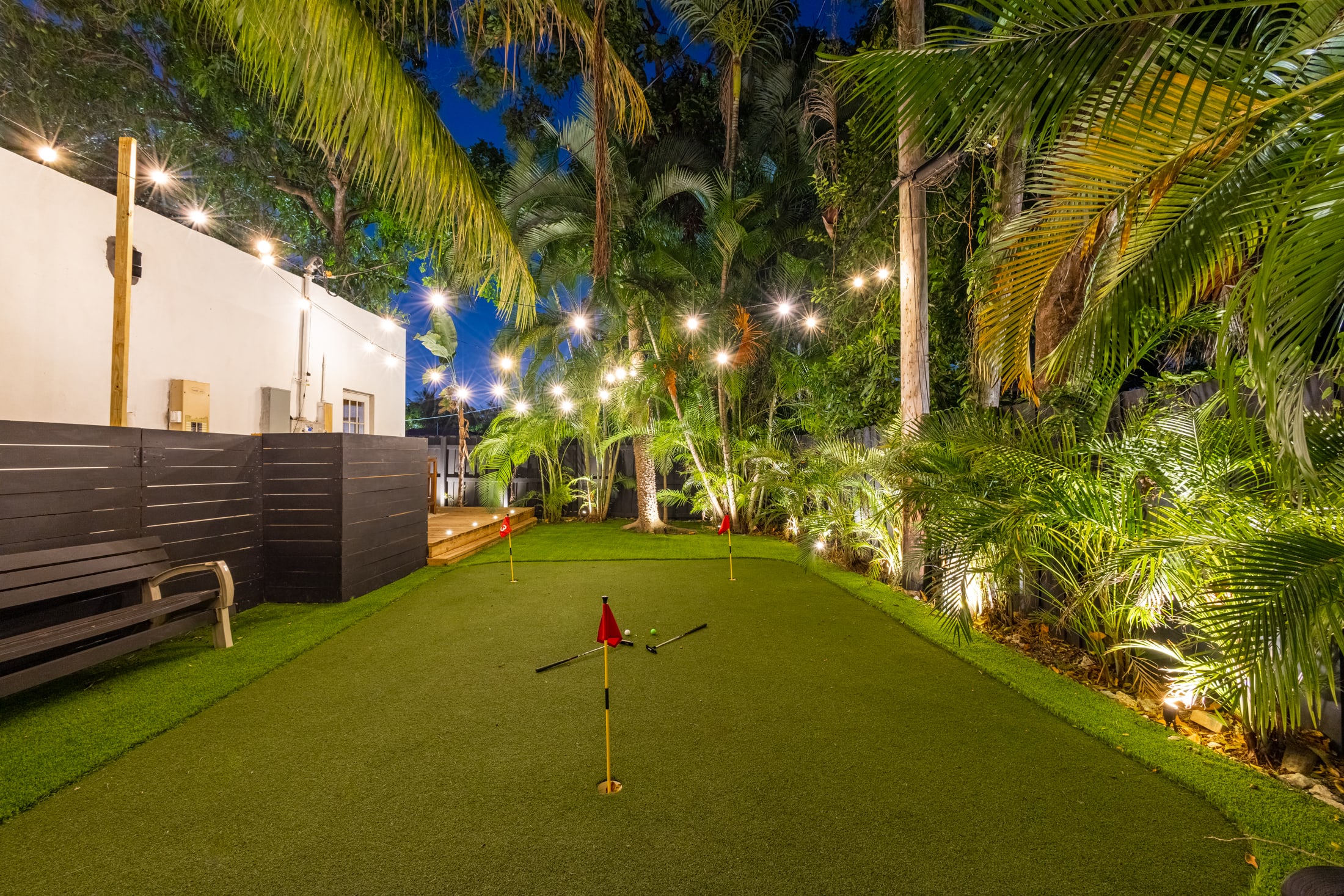Luxurious Villa Maria Near-Beach walk to Restaurants - Photo 5