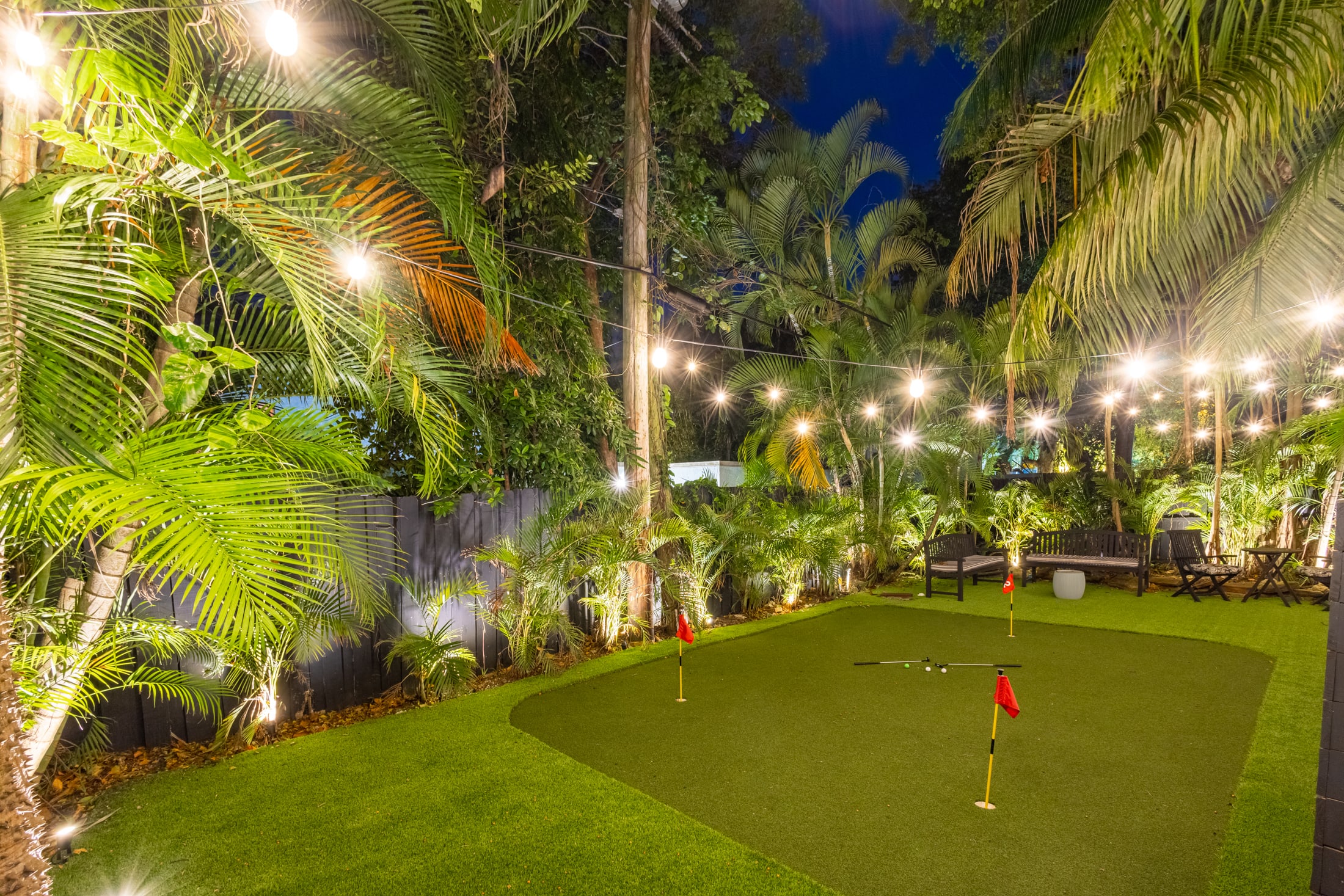 Luxurious Villa Maria Near-Beach walk to Restaurants - Photo 3