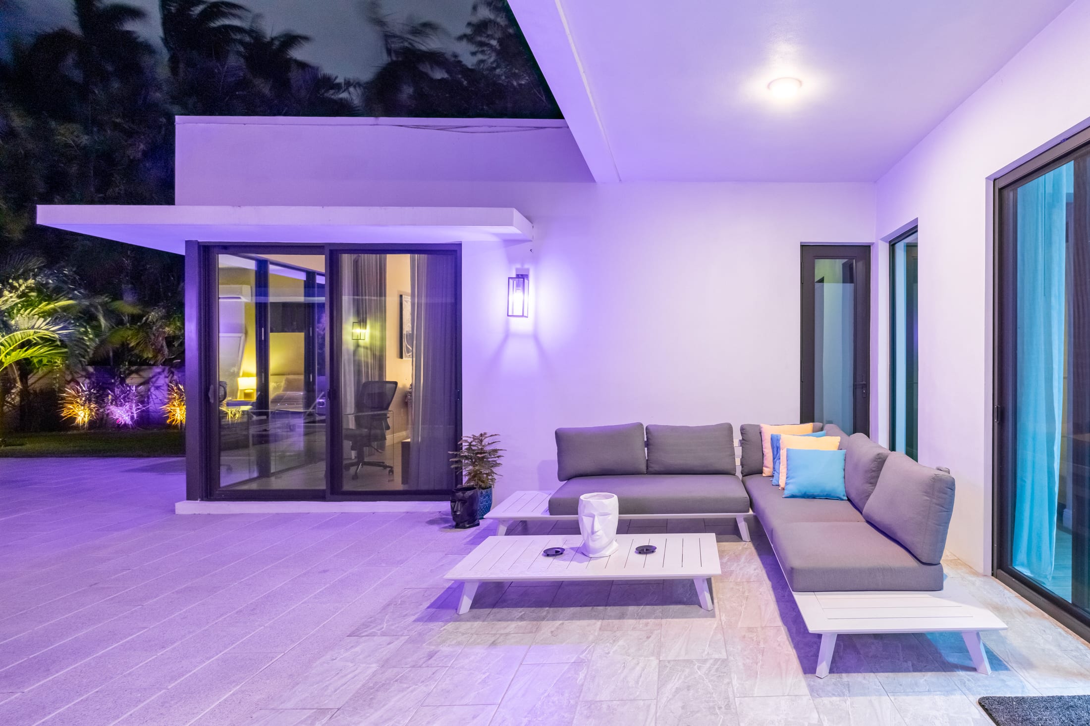 Ultra Modern-Villa- Azur In ❤️ of Miami, Salt -Water Pool - Photo 4
