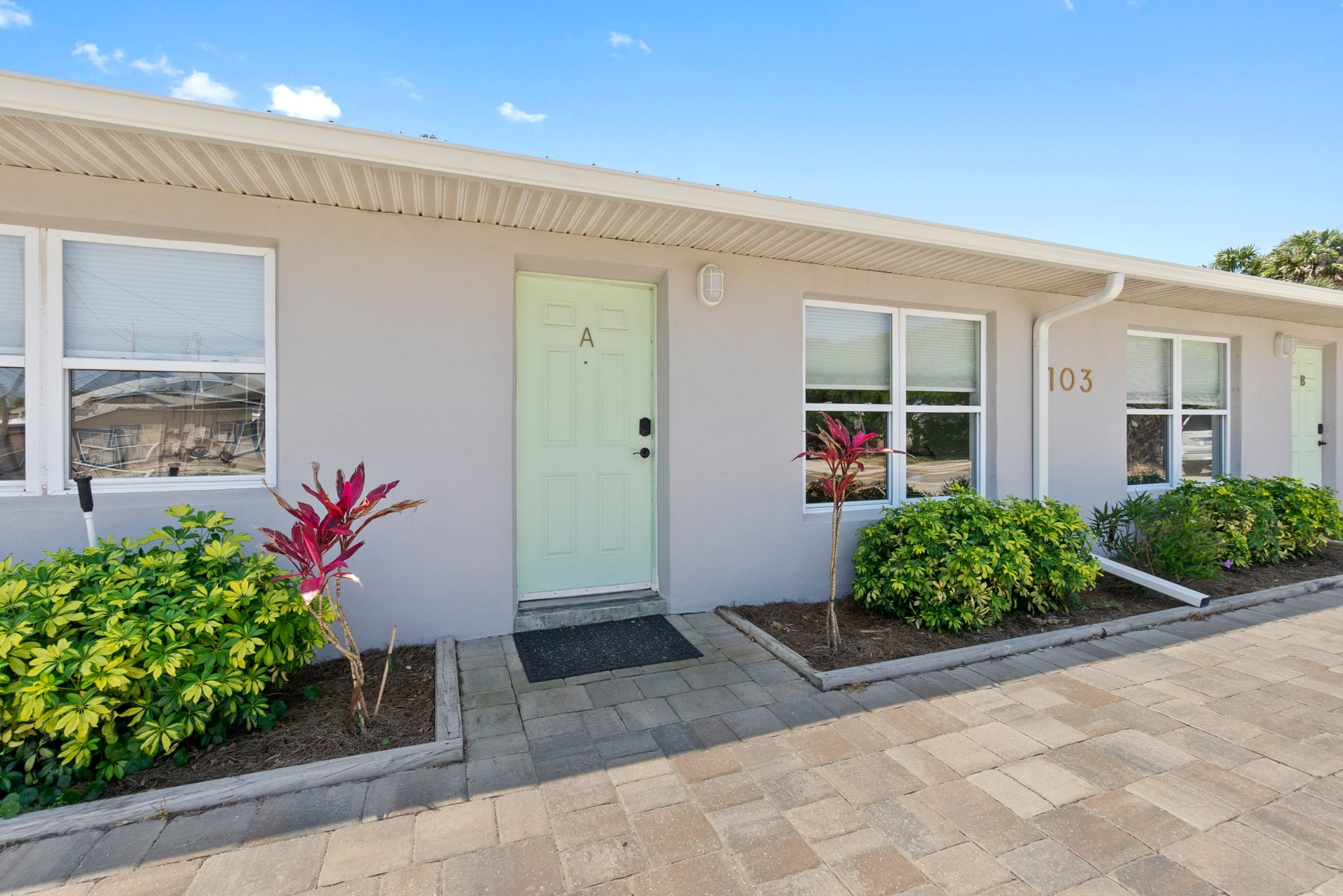 Paradise Palms - Tropic Suite - Heated Pool! — photo 19