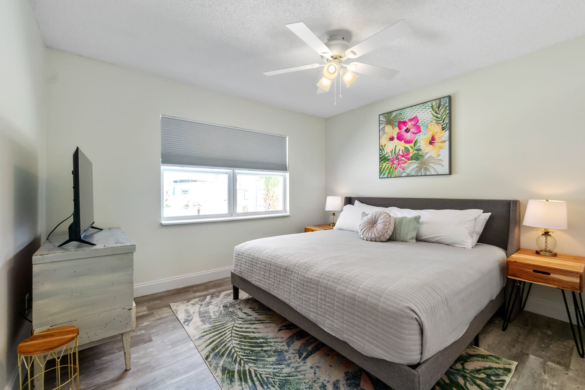 Paradise Palms - Tropic Suite - Heated Pool! — photo 13