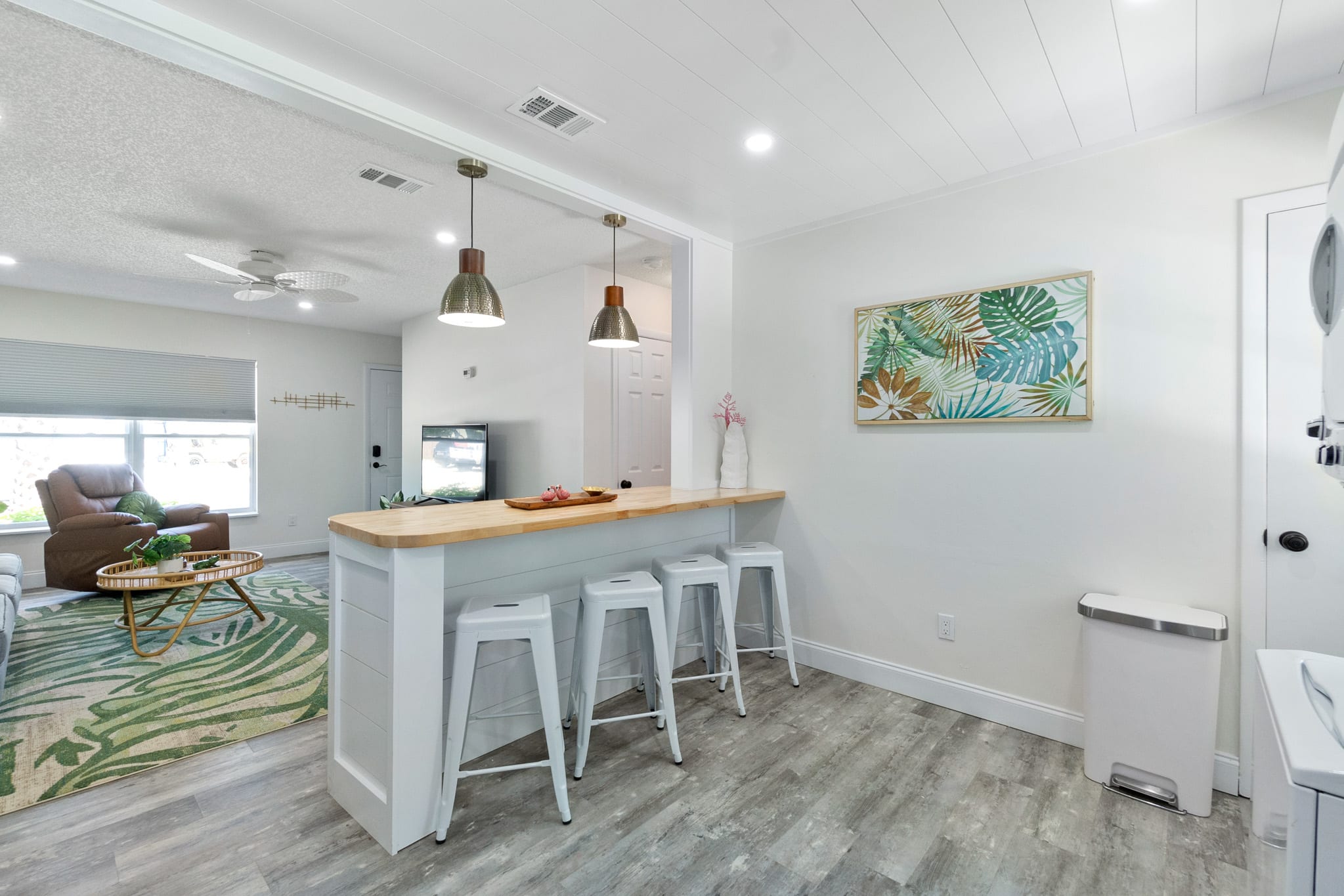 Paradise Palms - Tropic Suite - Heated Pool! — photo 12