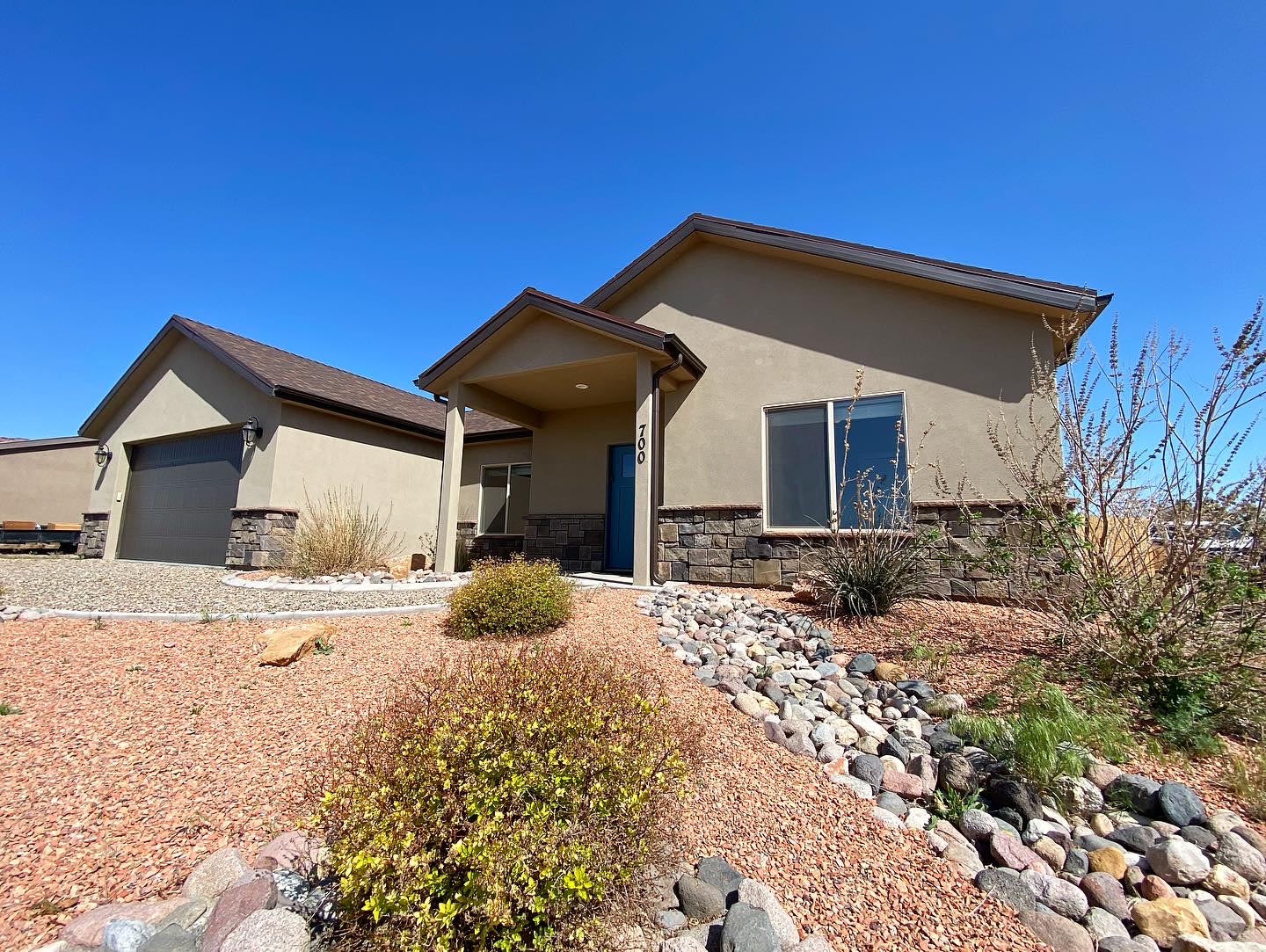 Beautiful Family and Pet-Friendly Home Near National Parks with NEW Hot Tub — Kanab, UT — vacation rental