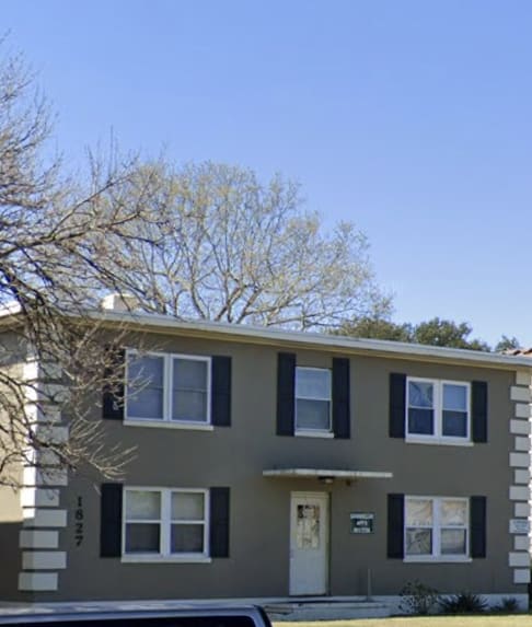Sojourn | The South Shore Apartments — Norfolk, VA — vacation rental
