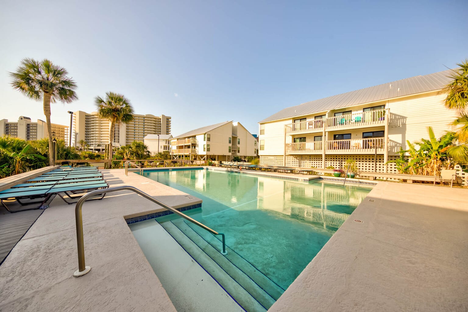 Bay condo on Cotton Bayou in Orange Beach | Photo 3