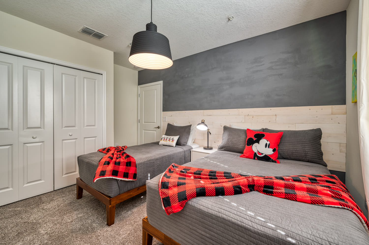 Wonderful Home with game room near Disney
