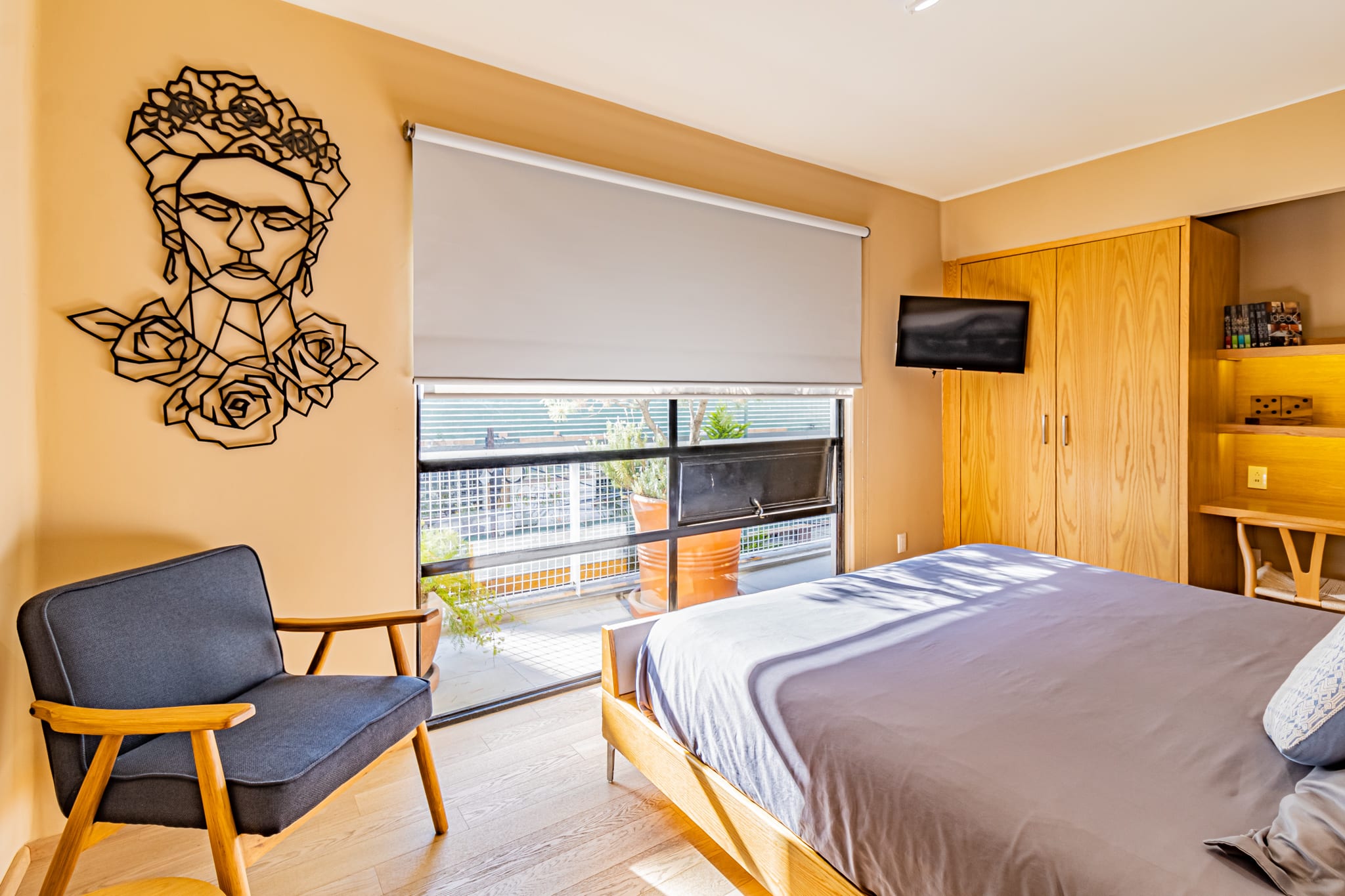 Contemporary chic near WTC | Terrace - Foto 19