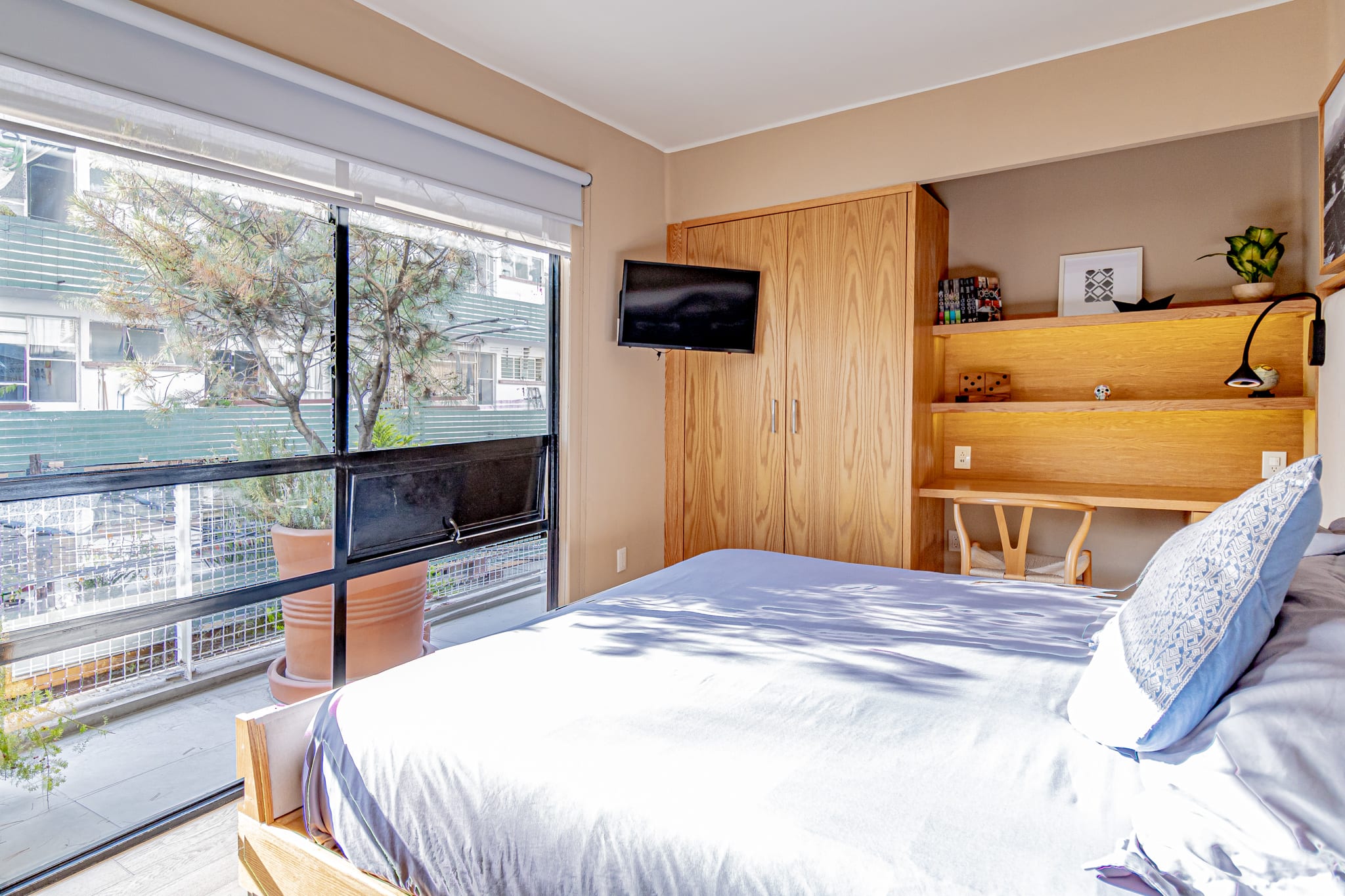 Contemporary chic near WTC | Terrace - Foto 18