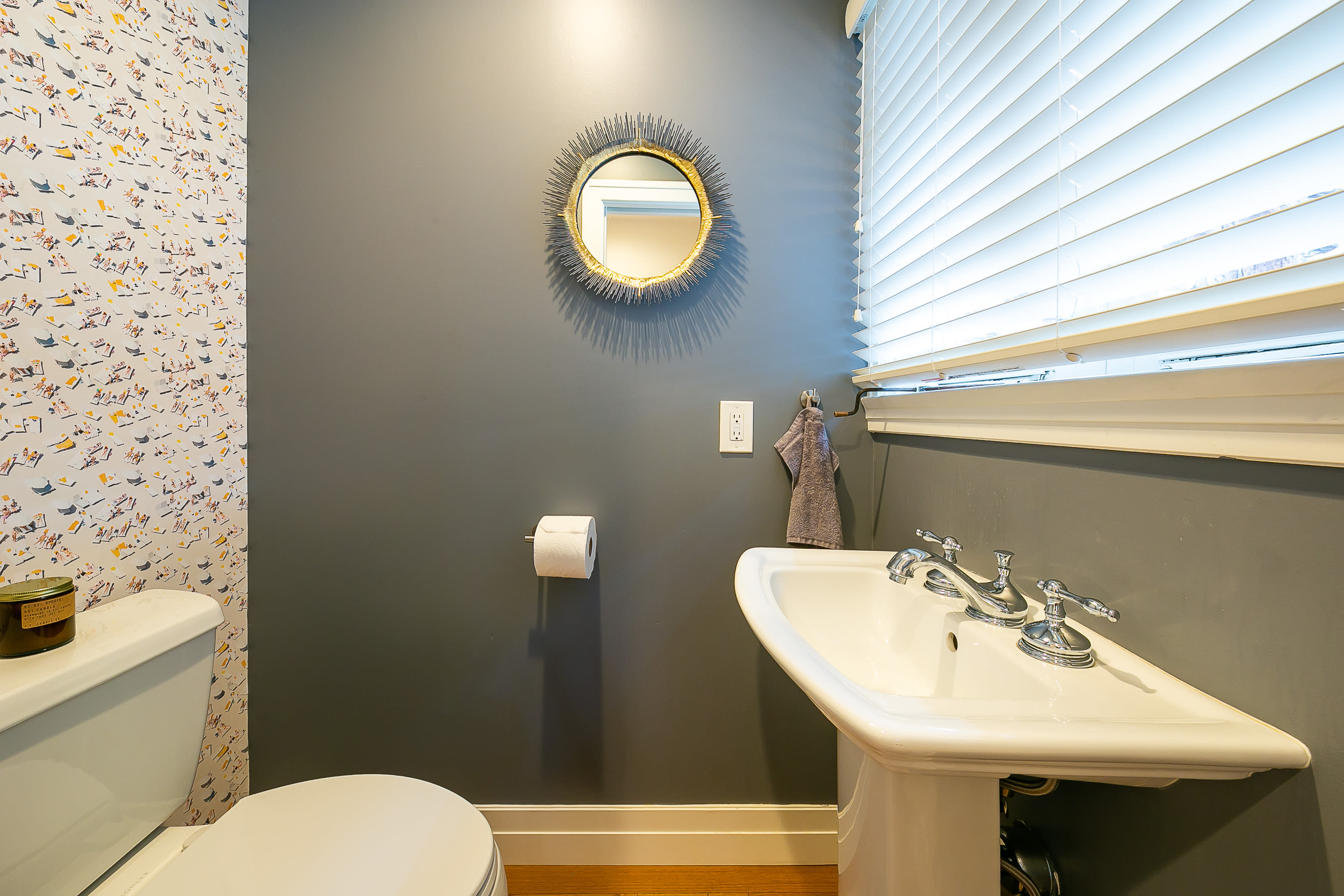 Gorgeous 4-bd Haven, steps from Windansea Beach - Foto 30