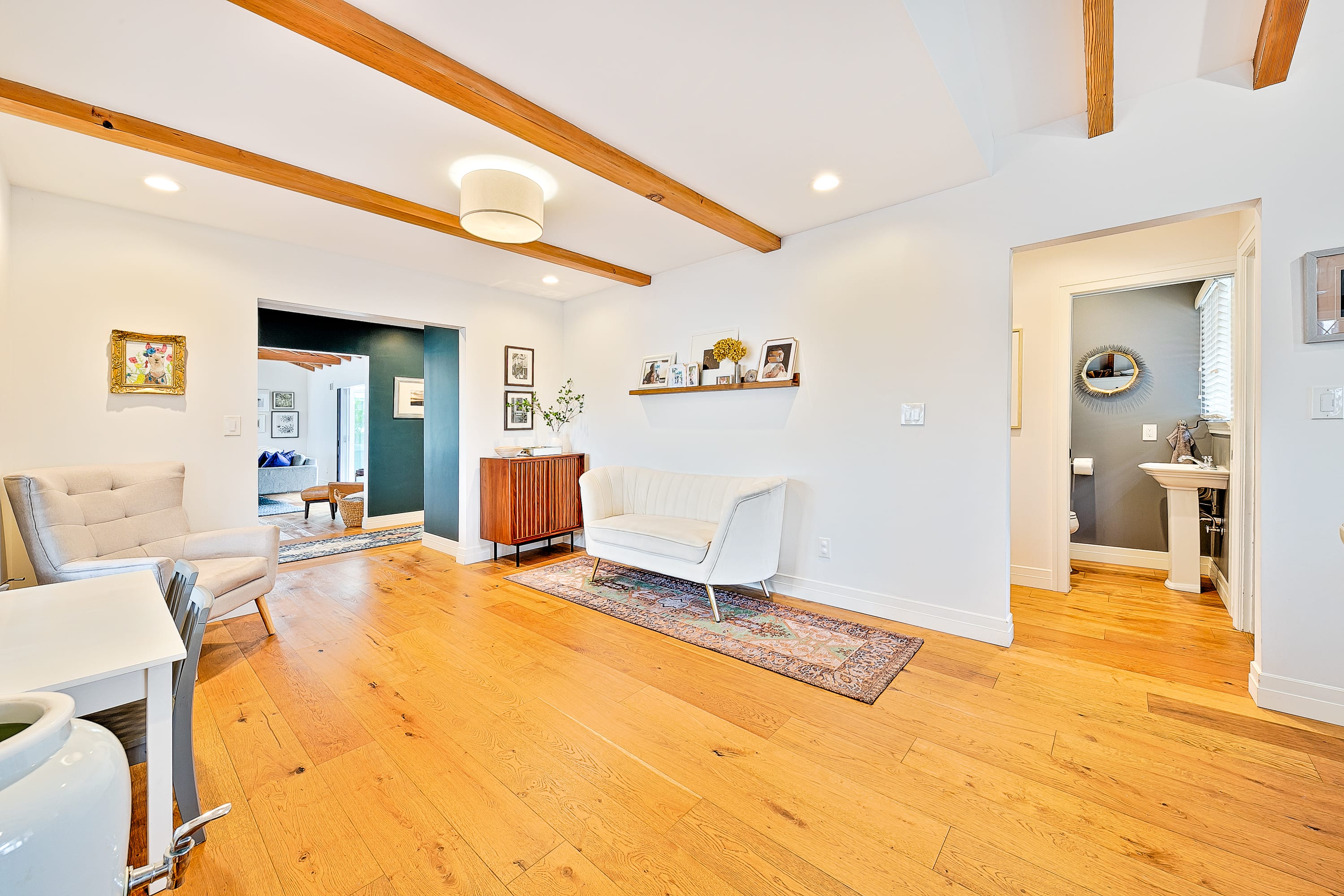Gorgeous 4-bd Haven, steps from Windansea Beach - Foto 10