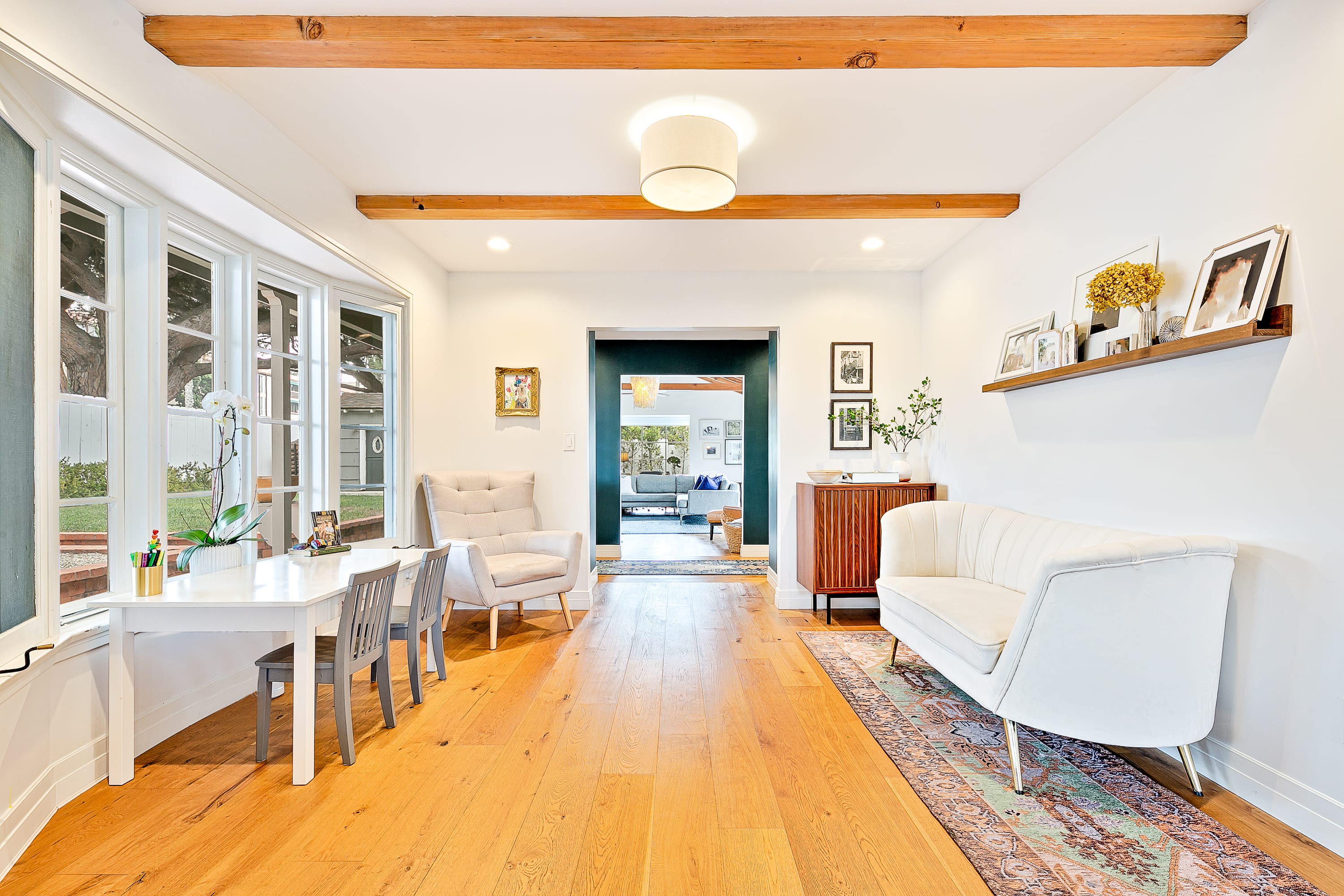 Gorgeous 4-bd Haven, steps from Windansea Beach - Foto 11