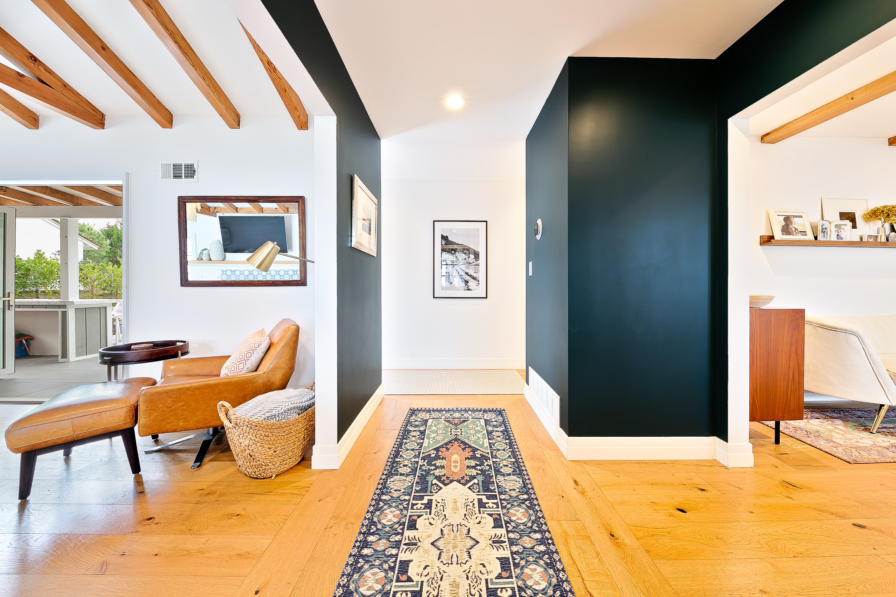 Gorgeous 4-bd Haven, steps from Windansea Beach - Foto 9
